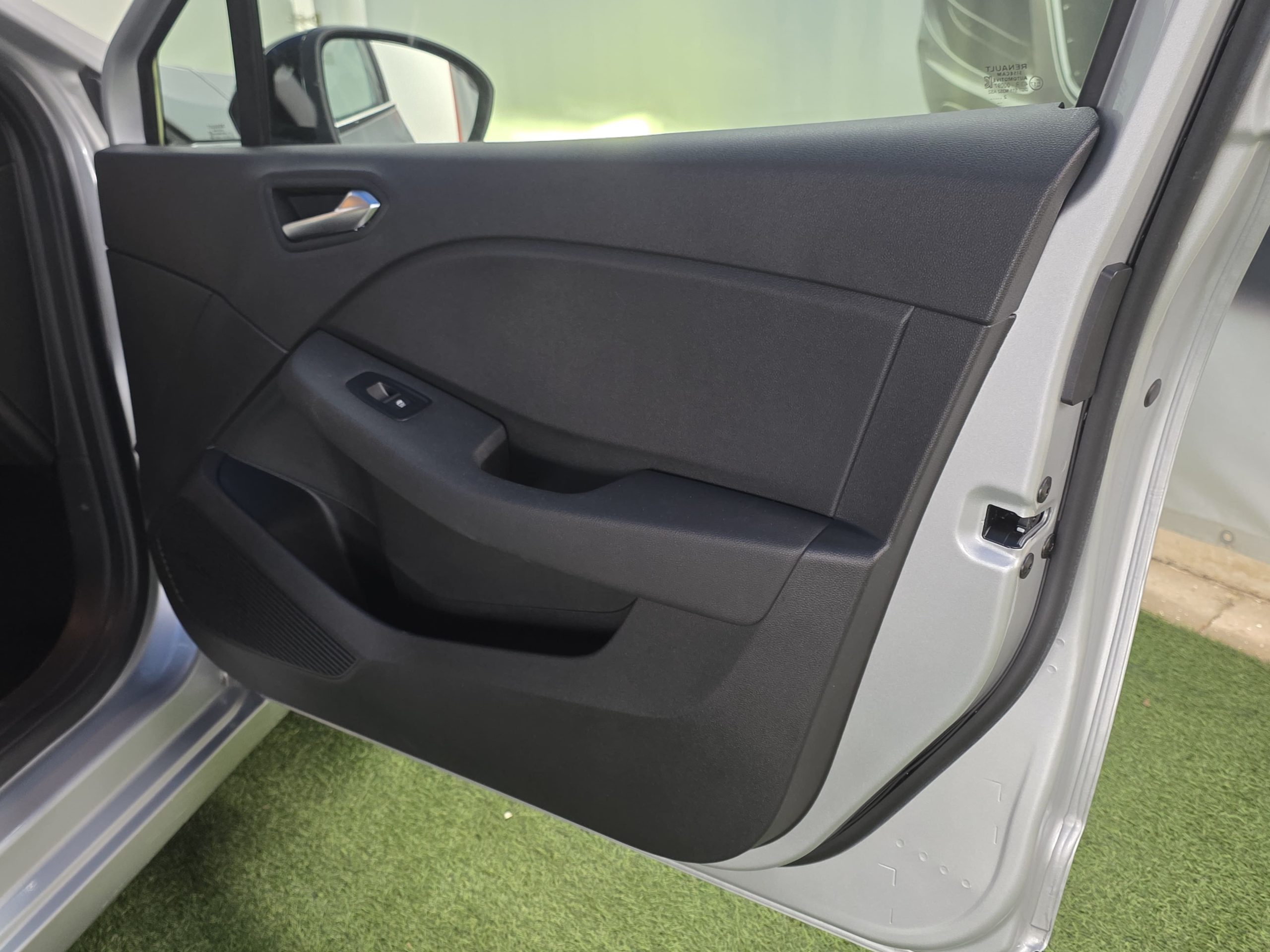 RENAUTL CLIO 1.0 TCE