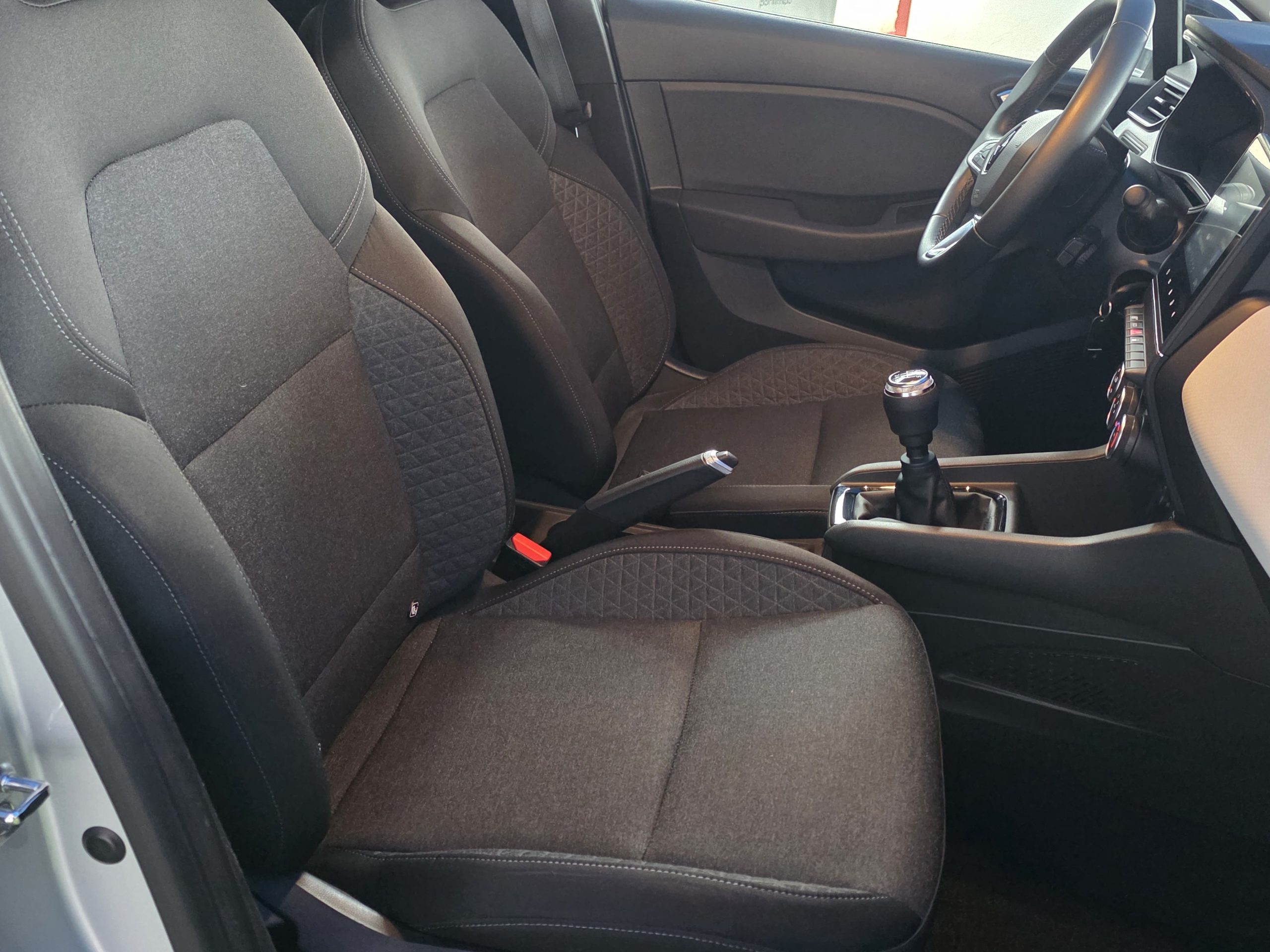 RENAUTL CLIO 1.0 TCE