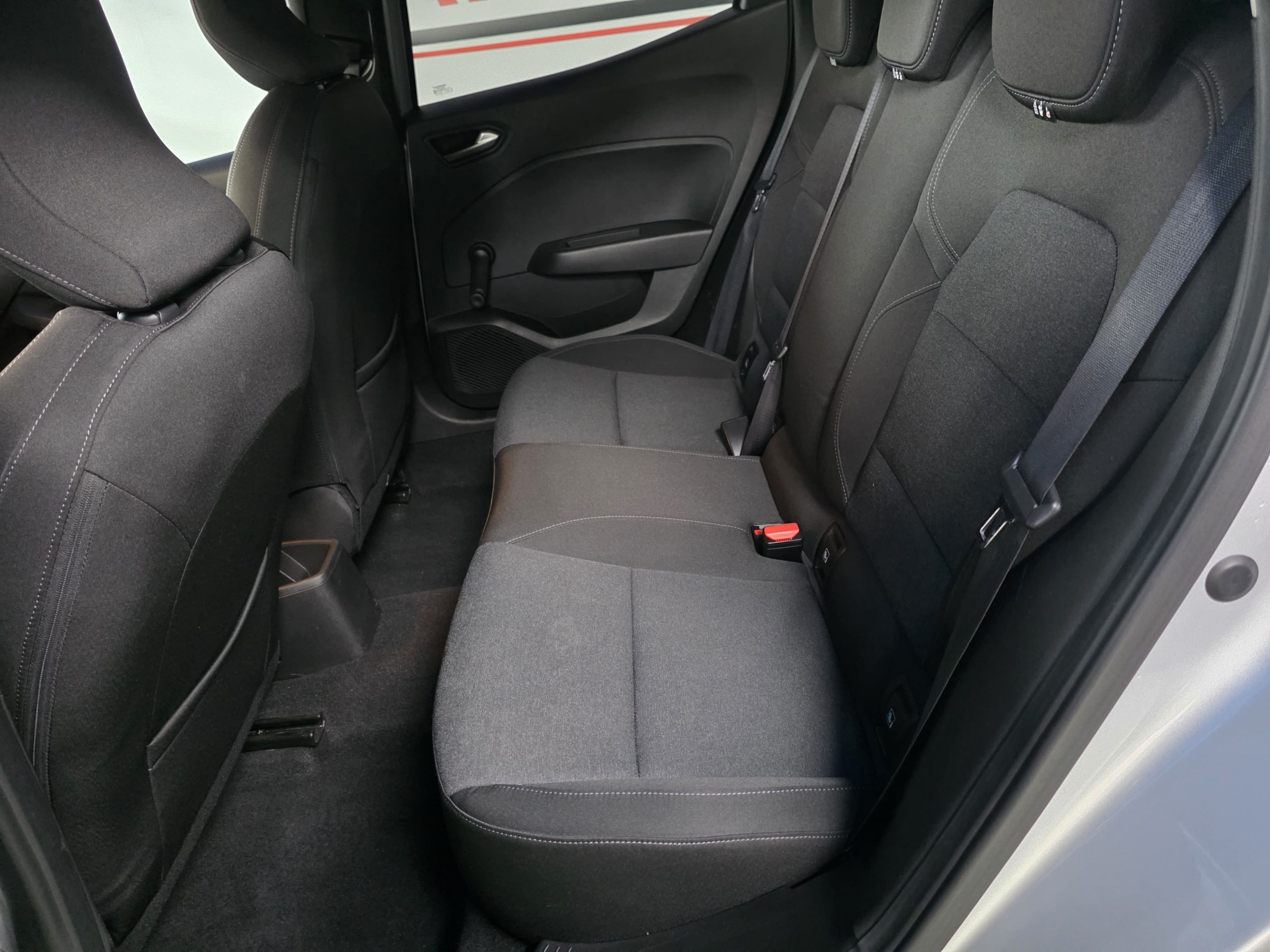 RENAUTL CLIO 1.0 TCE