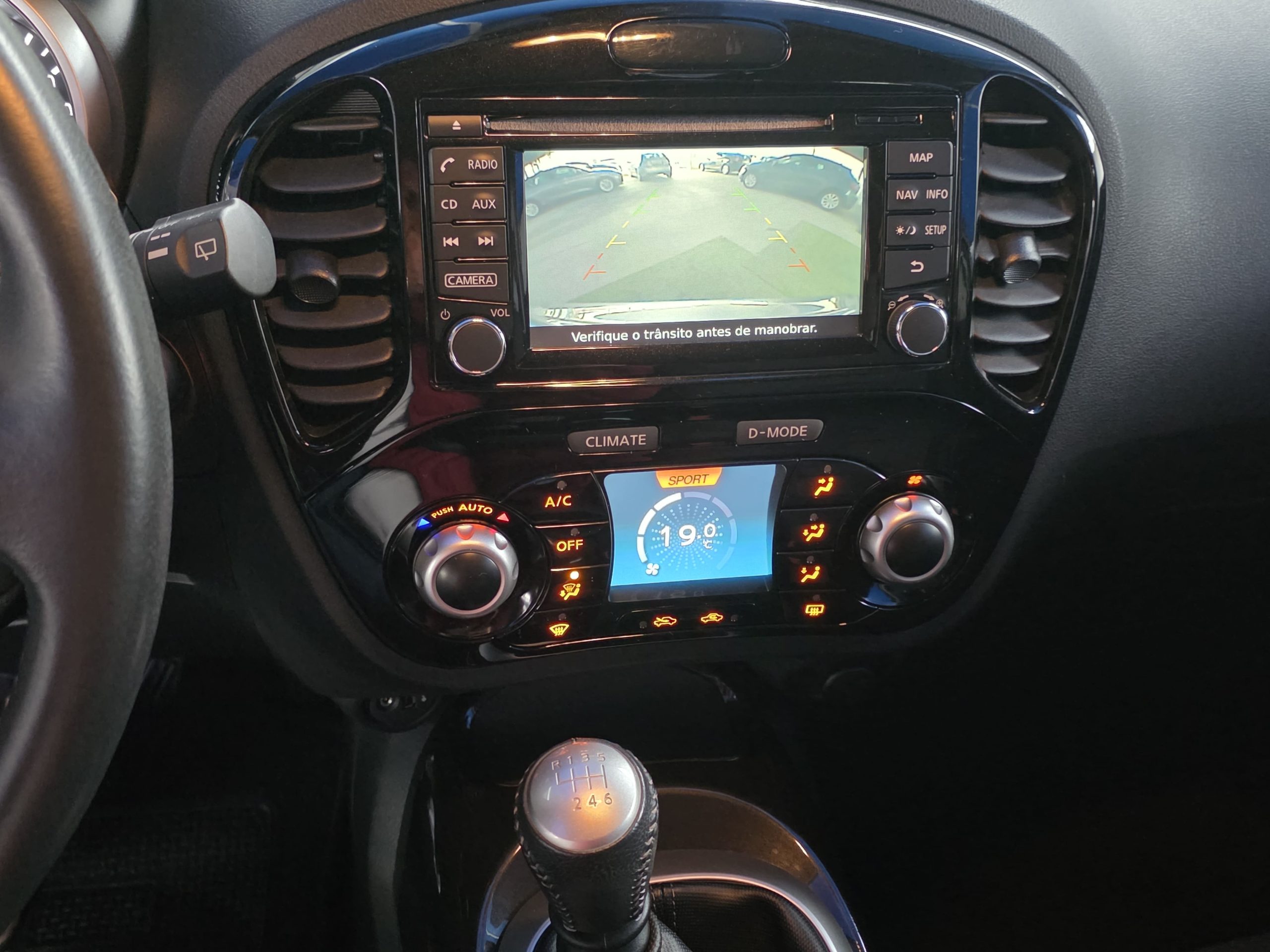 NISSAN JUKE 1.2  DIG-T TEKNA PREMIUM