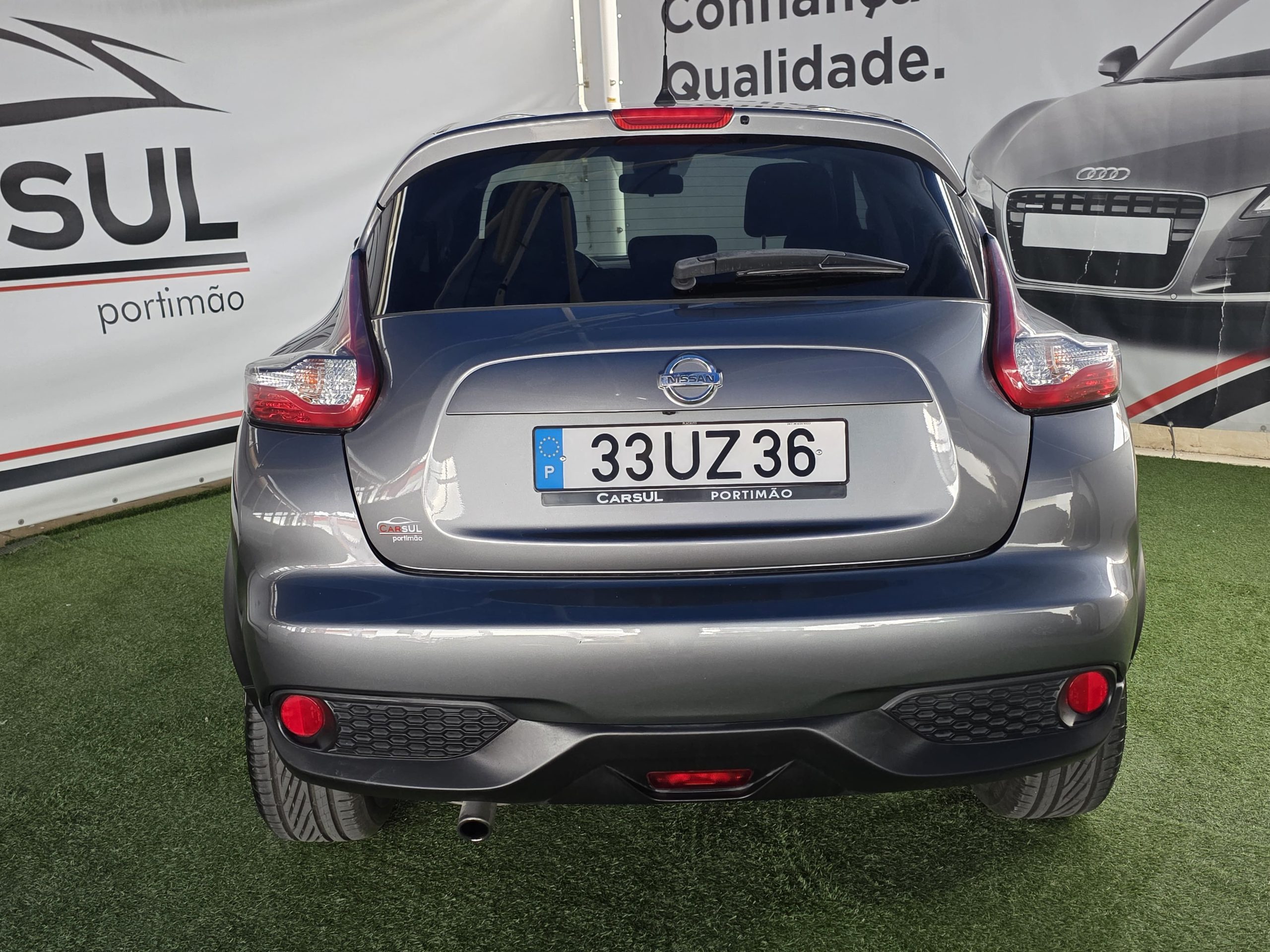 NISSAN JUKE 1.2  DIG-T TEKNA PREMIUM