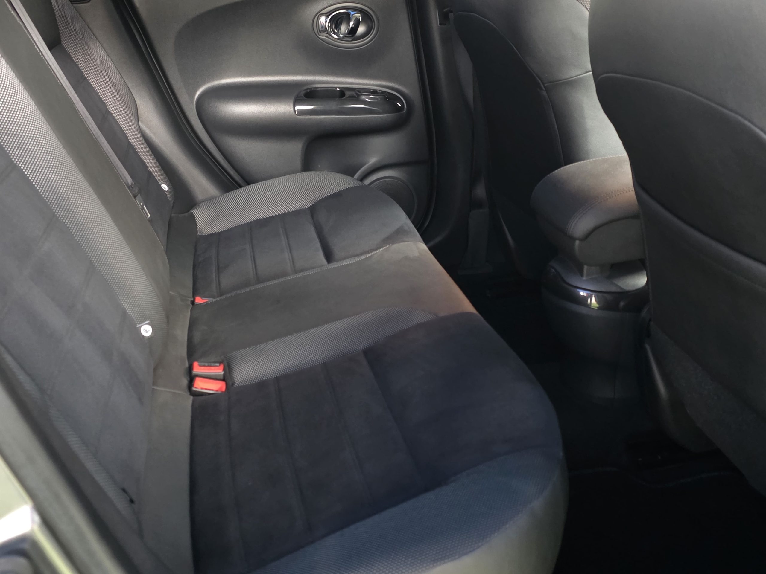 NISSAN JUKE 1.2  DIG-T TEKNA PREMIUM