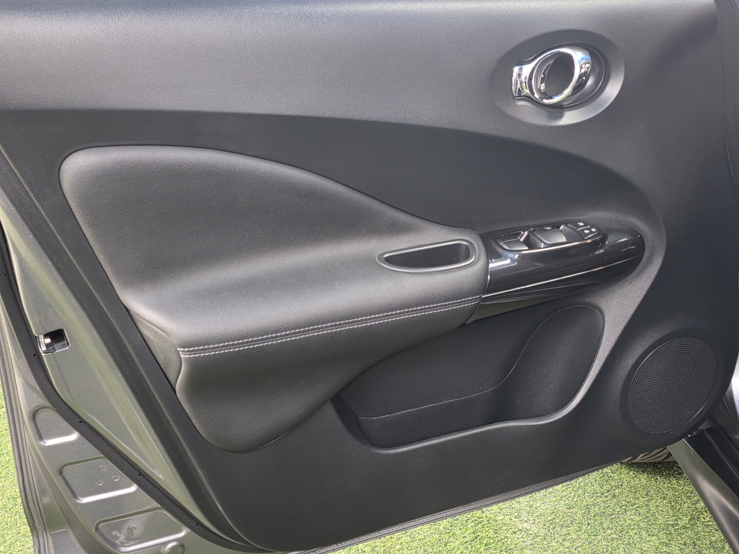 NISSAN JUKE 1.2  DIG-T TEKNA PREMIUM