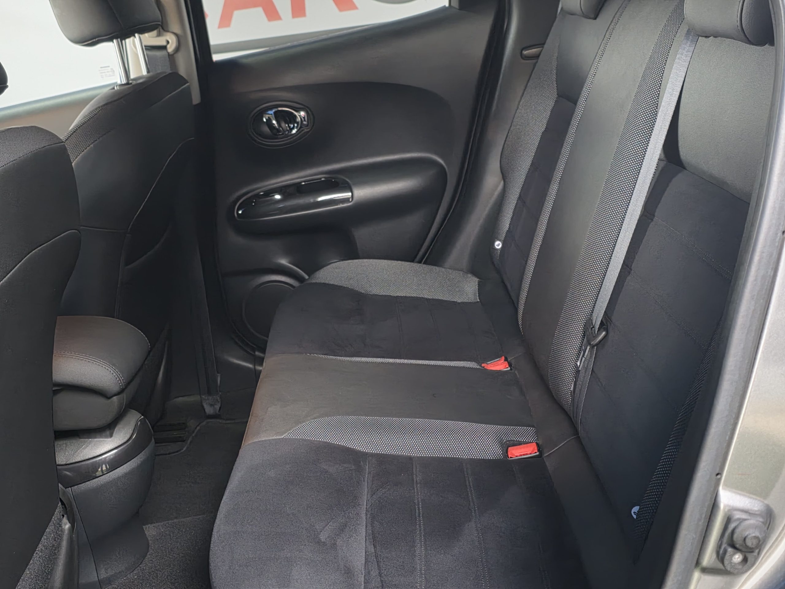 NISSAN JUKE 1.2  DIG-T TEKNA PREMIUM