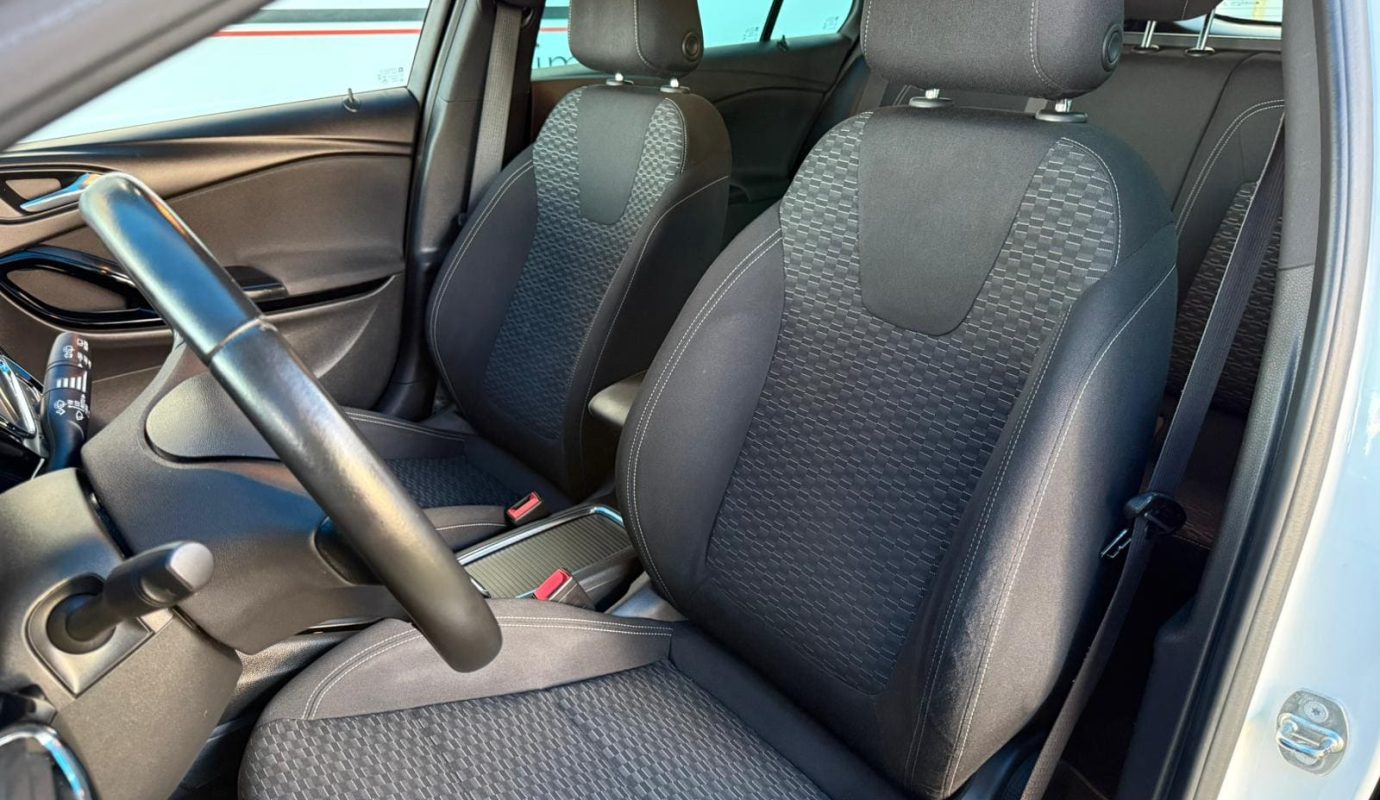 OPEL ASTRA 1.6 CDTI