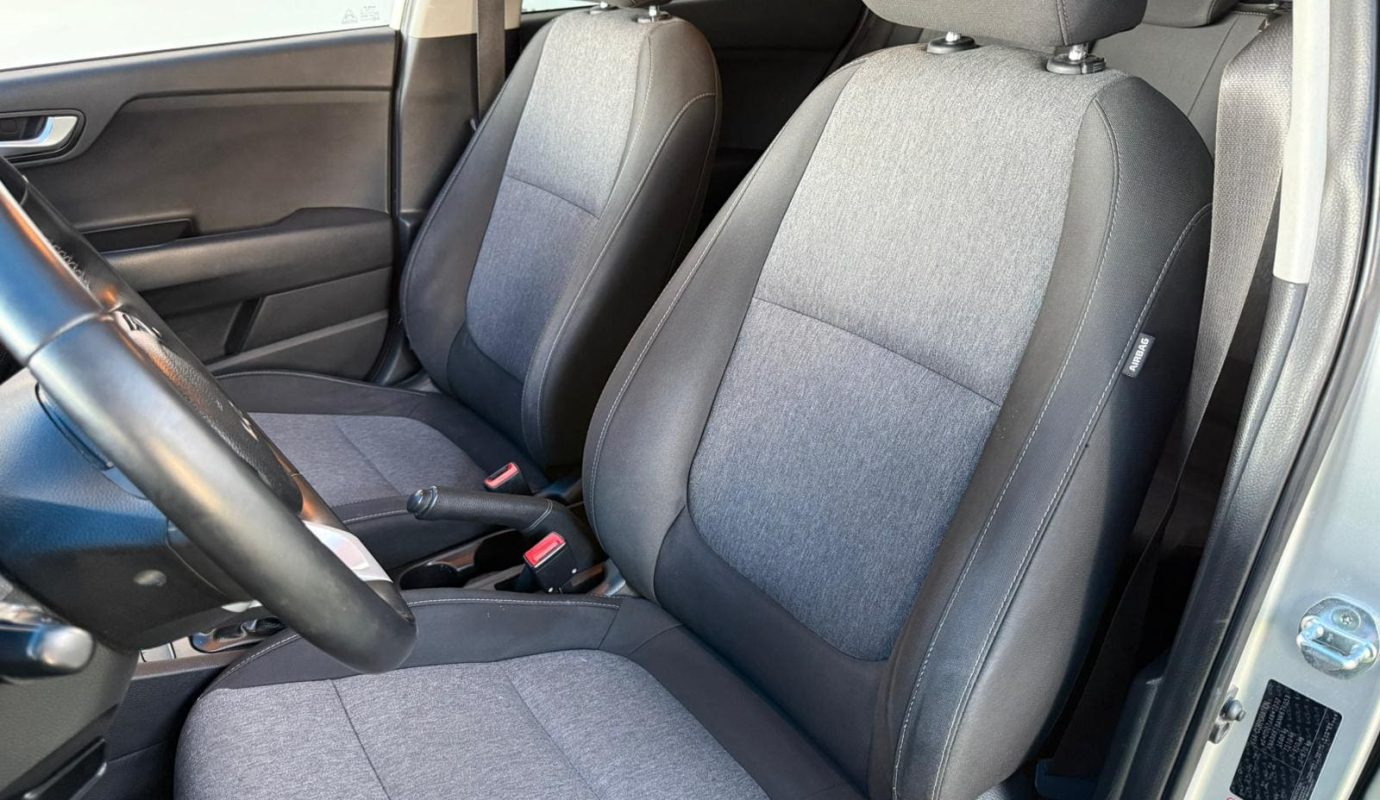 KIA STONIC 1.2