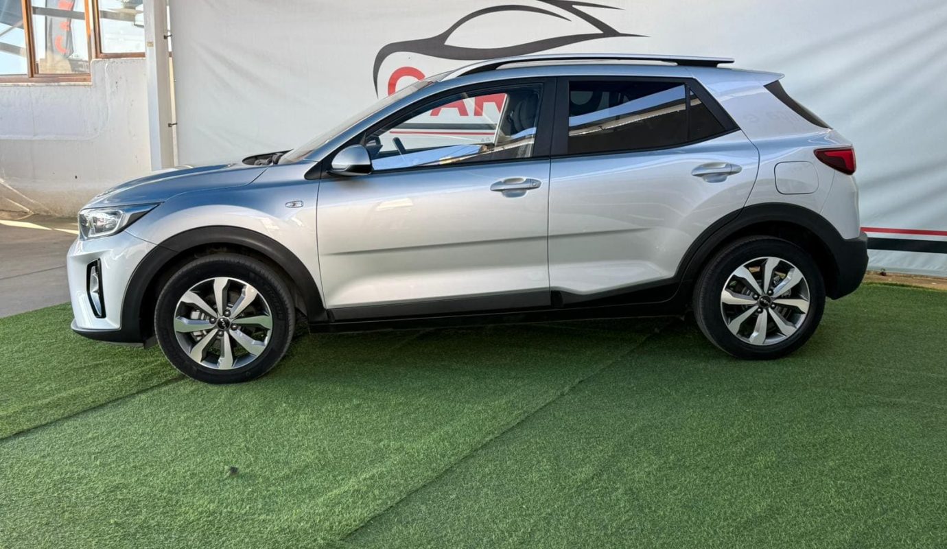 KIA STONIC 1.2