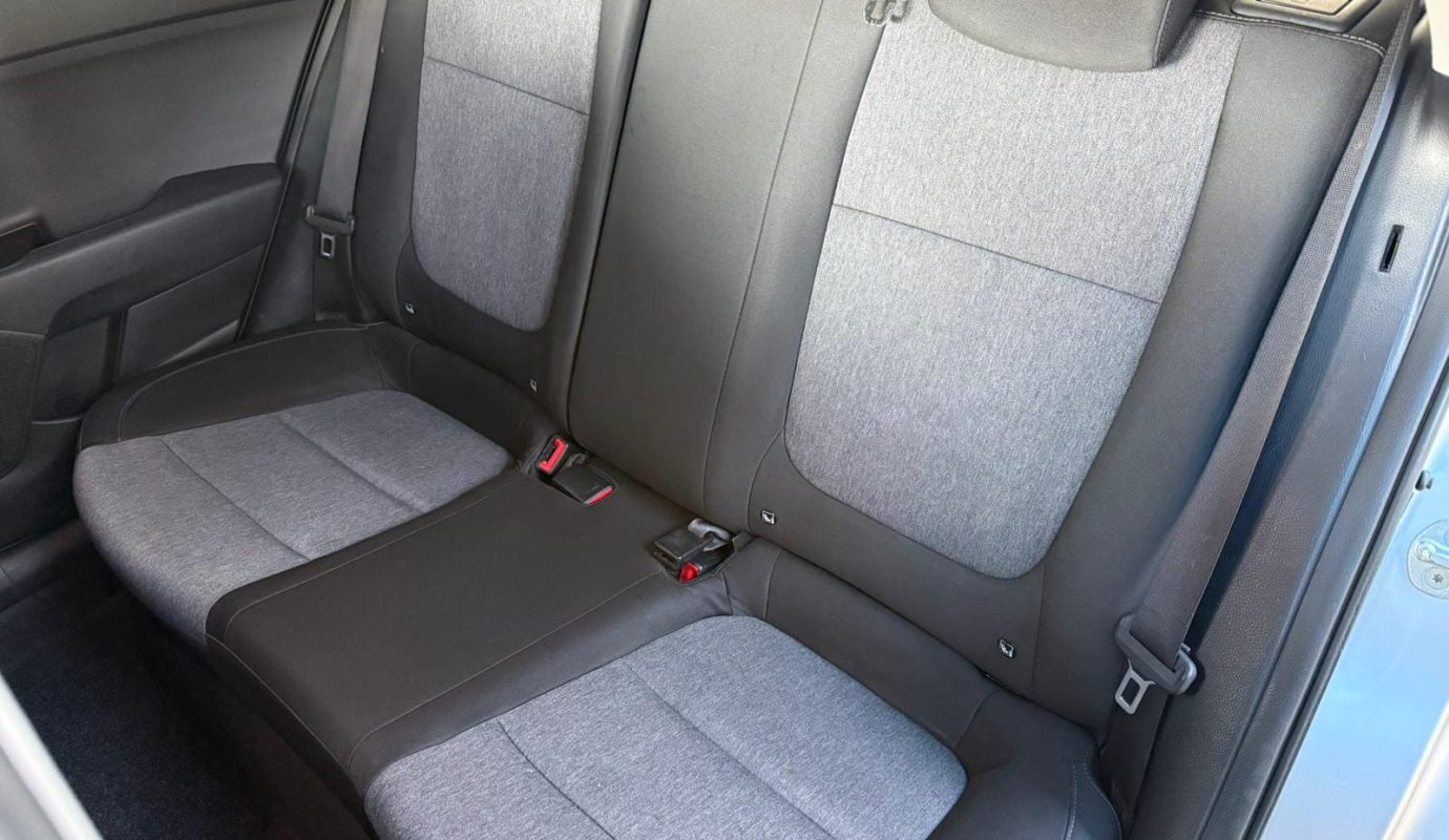 KIA STONIC 1.2