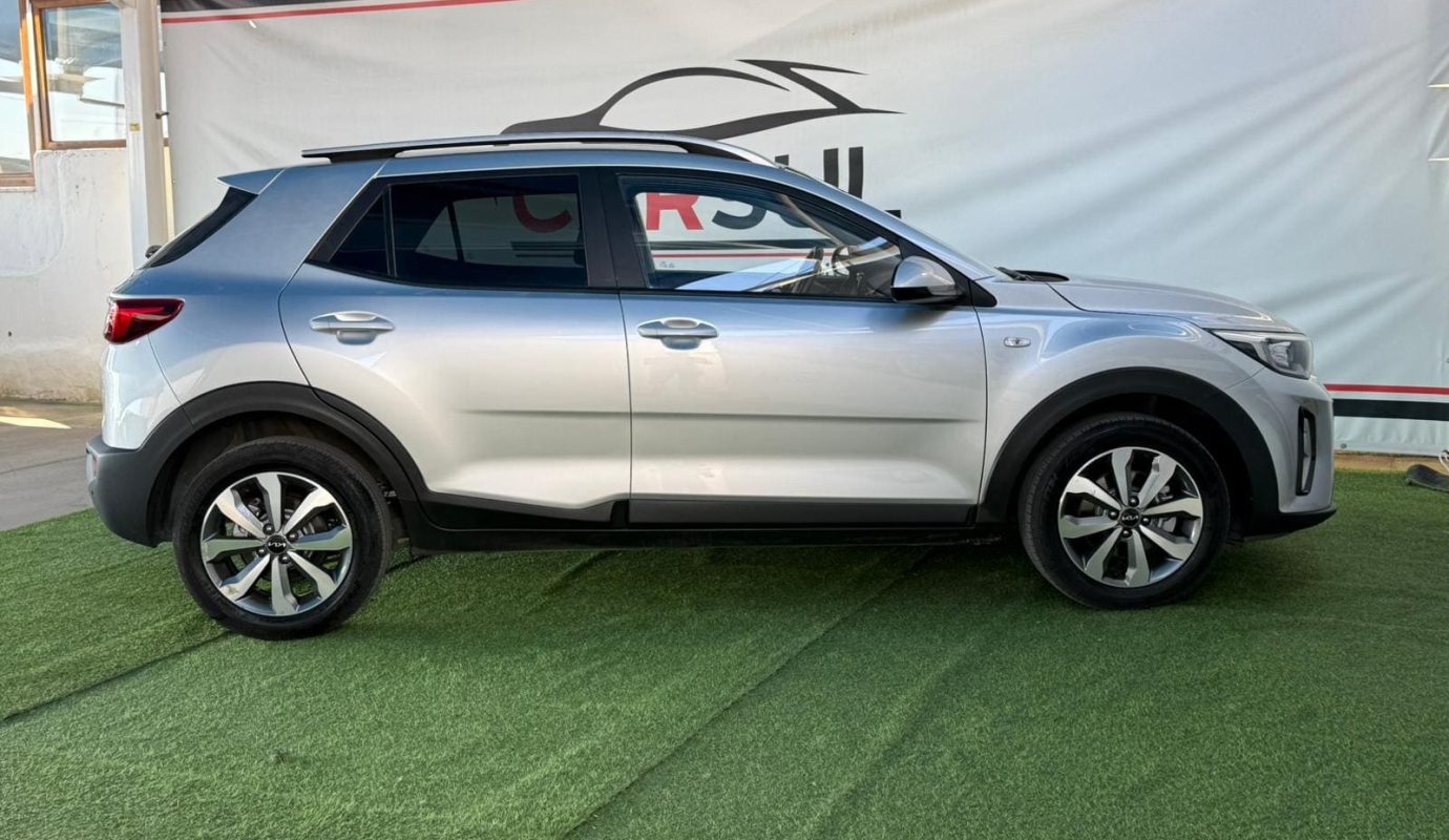 KIA STONIC 1.2