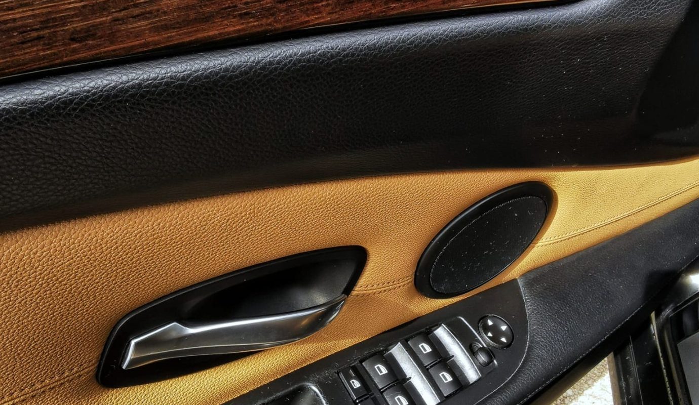 BMW SERIE 520 D AUTOMATICO