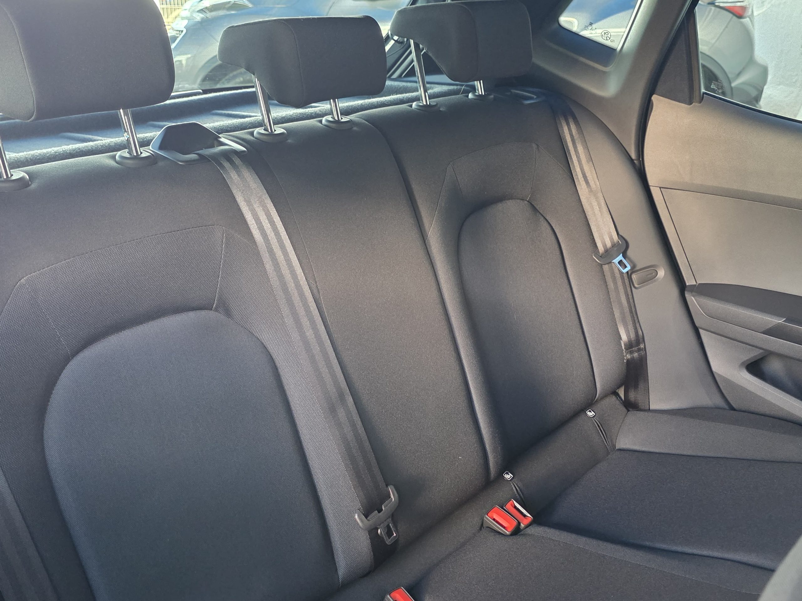 SEAT IBIZA 1.0 FR