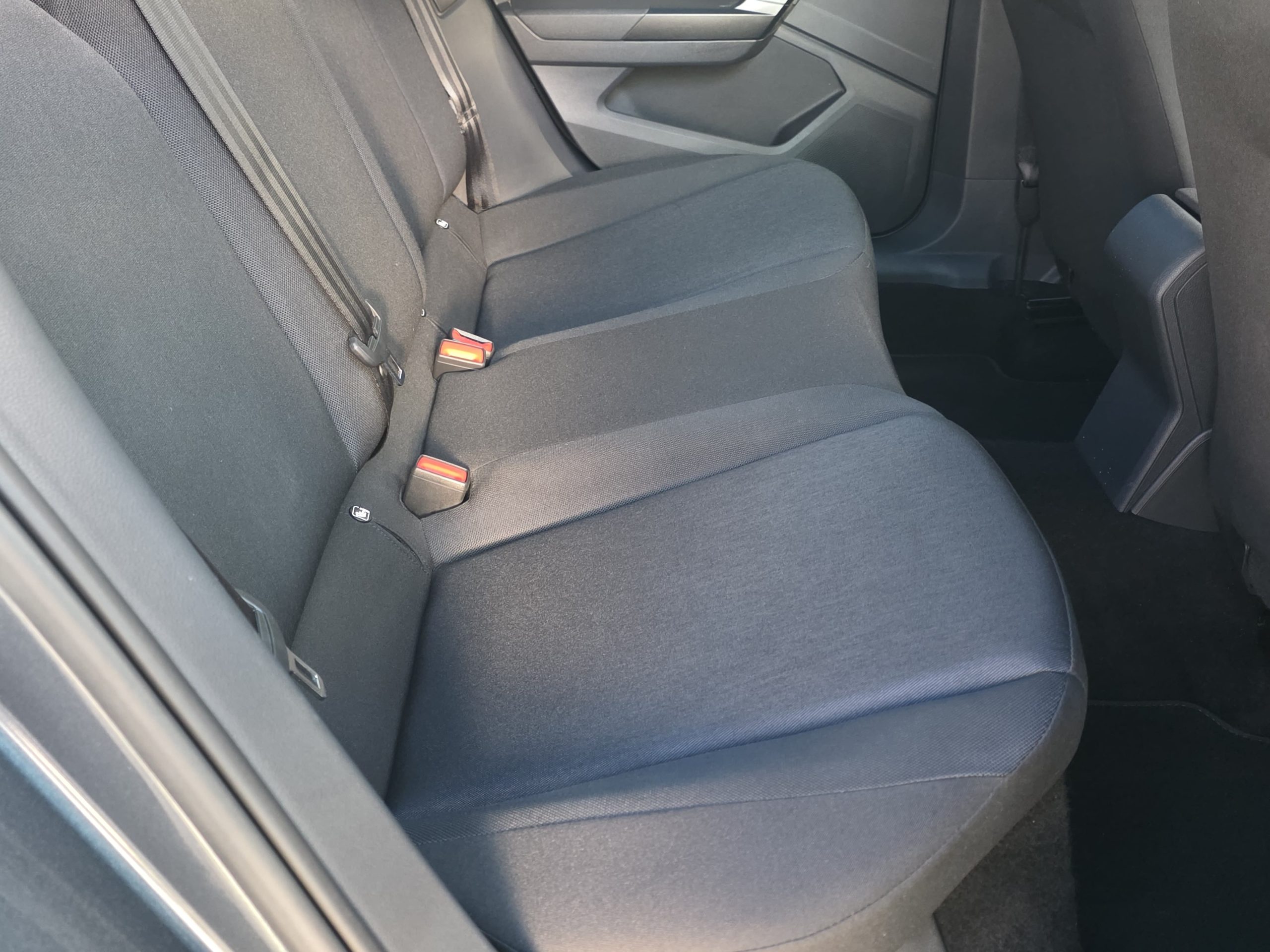 SEAT IBIZA 1.0 FR