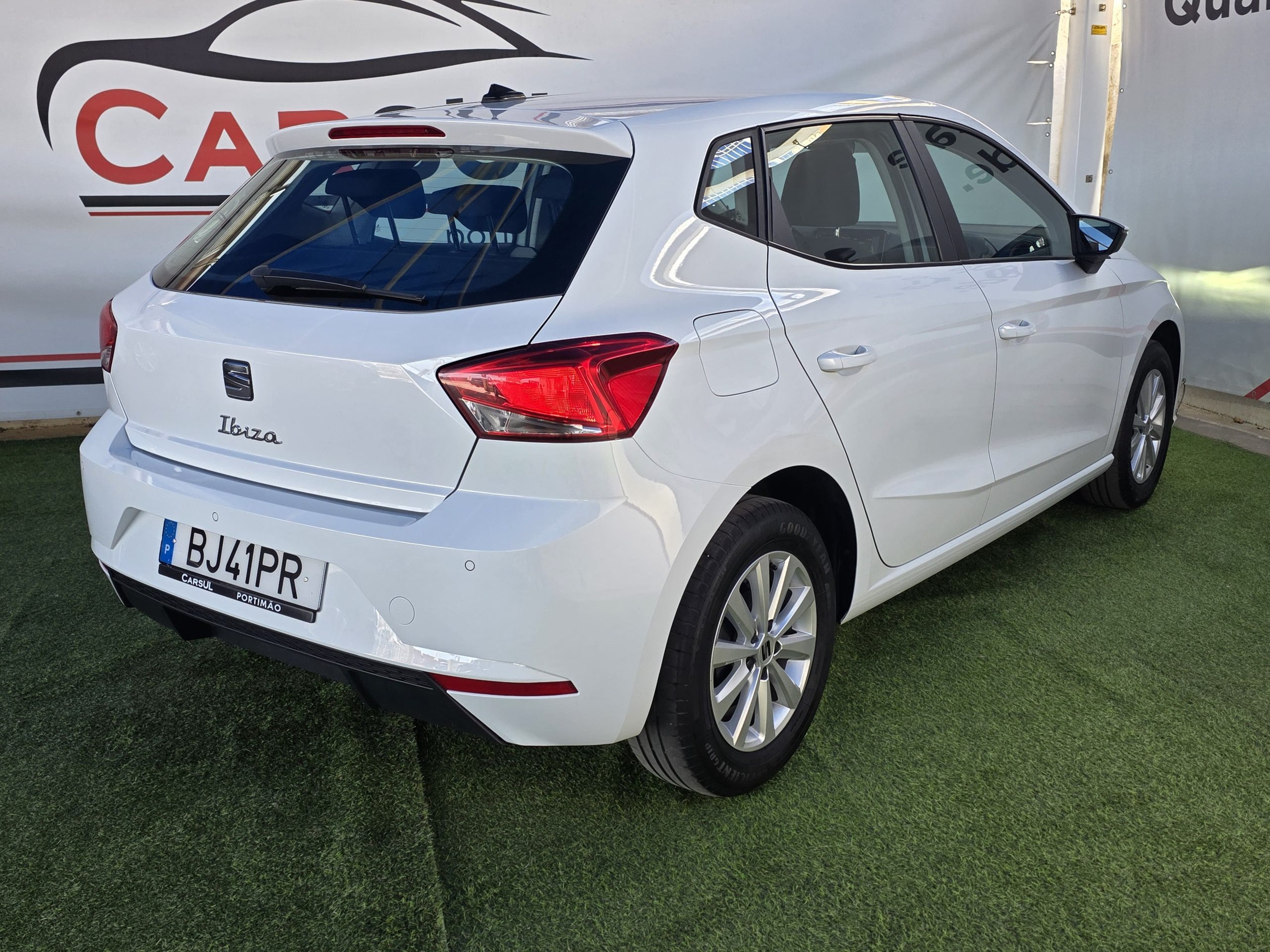 SEAT IBIZA 1.0  TSI  STYLE