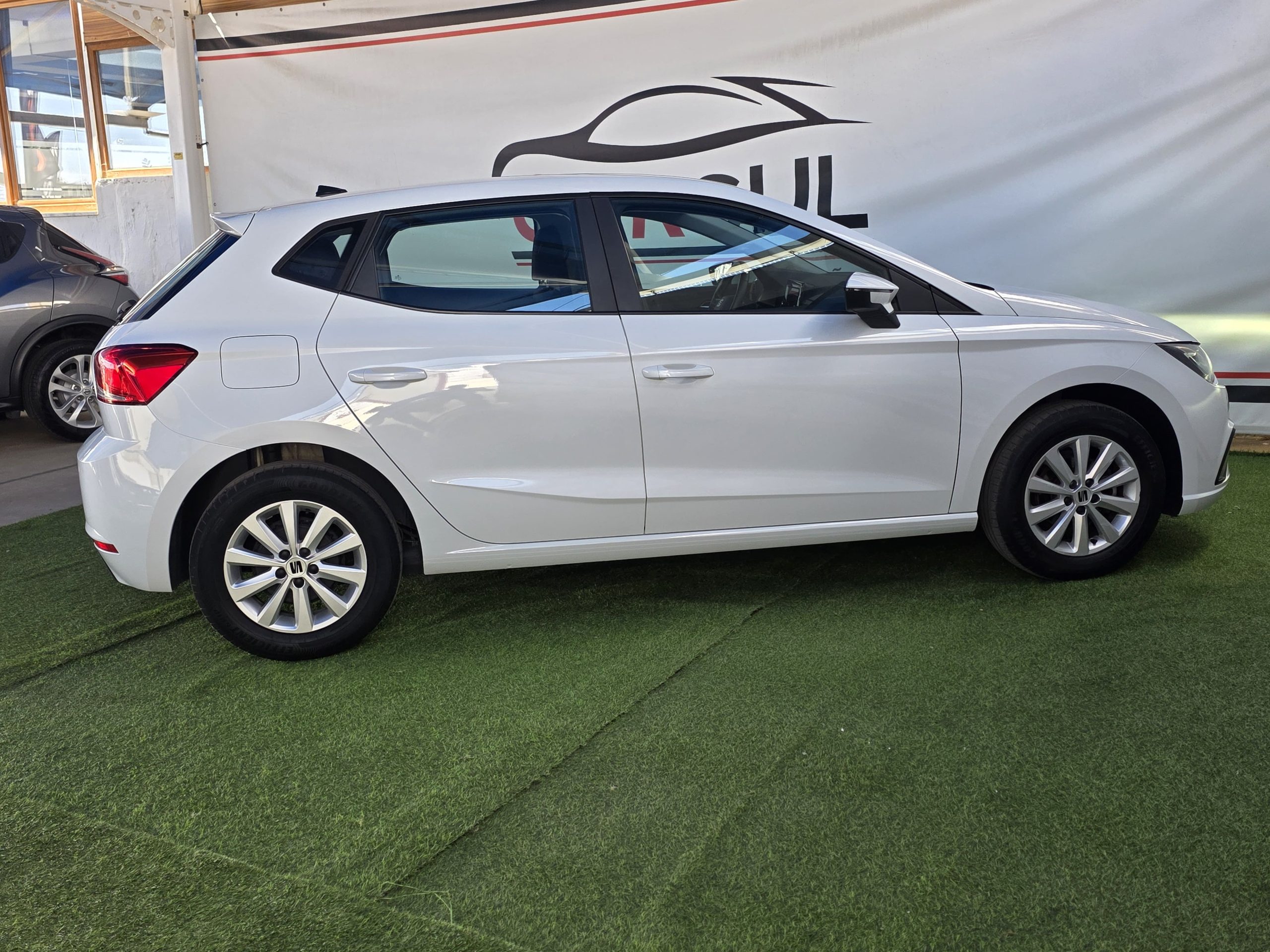 SEAT IBIZA 1.0  TSI  STYLE