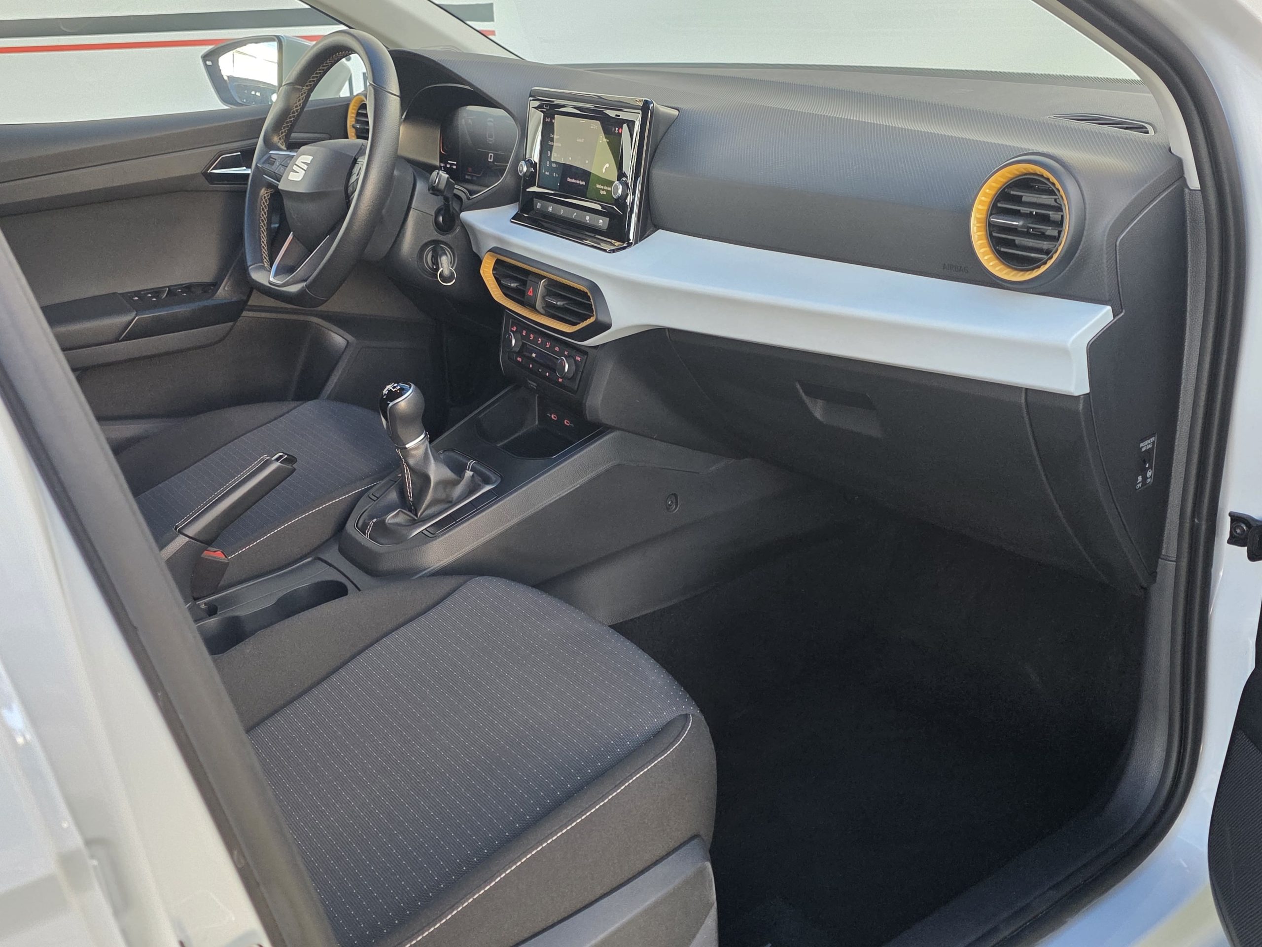 SEAT IBIZA 1.0  TSI  STYLE
