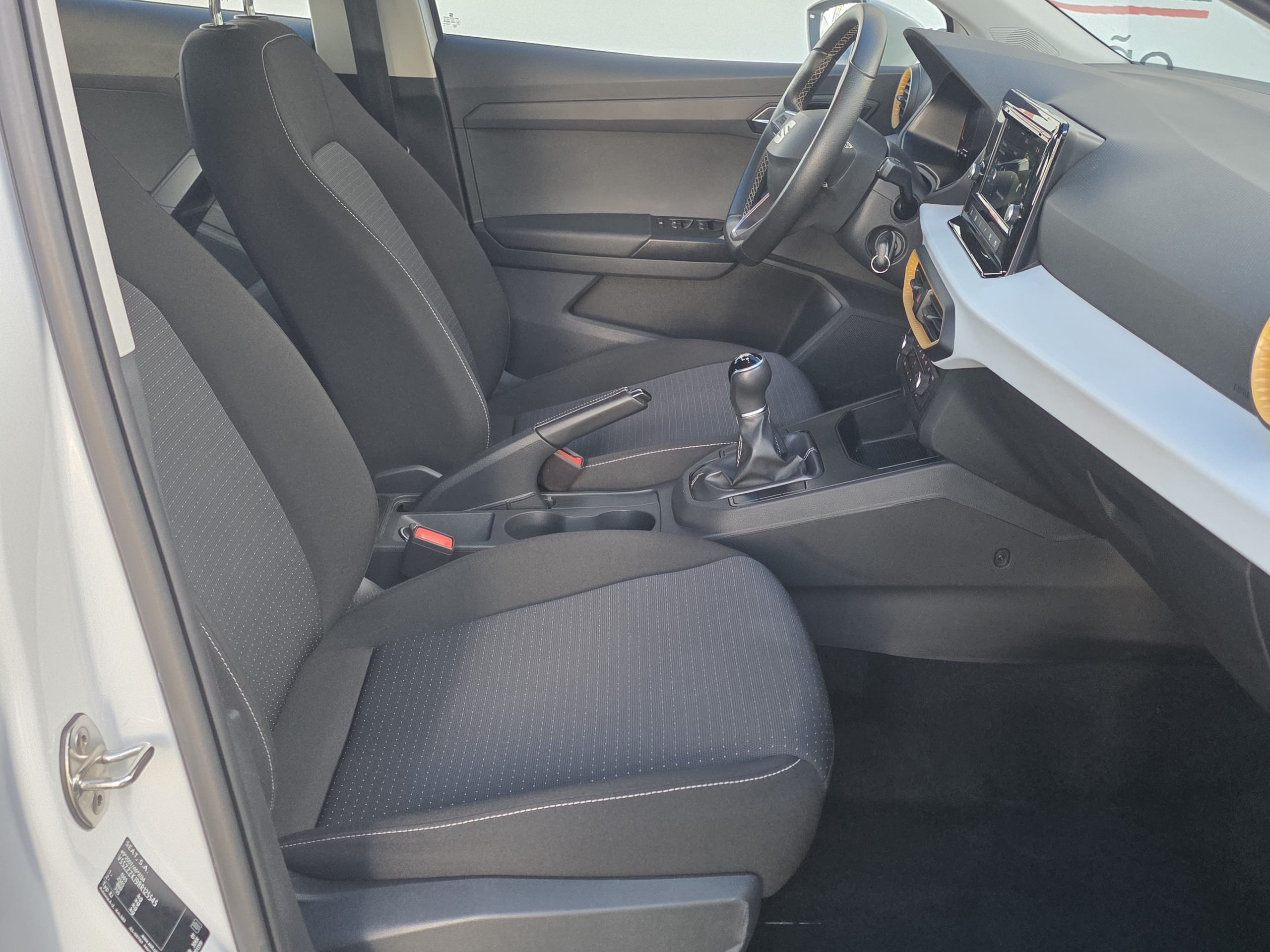 SEAT IBIZA 1.0  TSI  STYLE