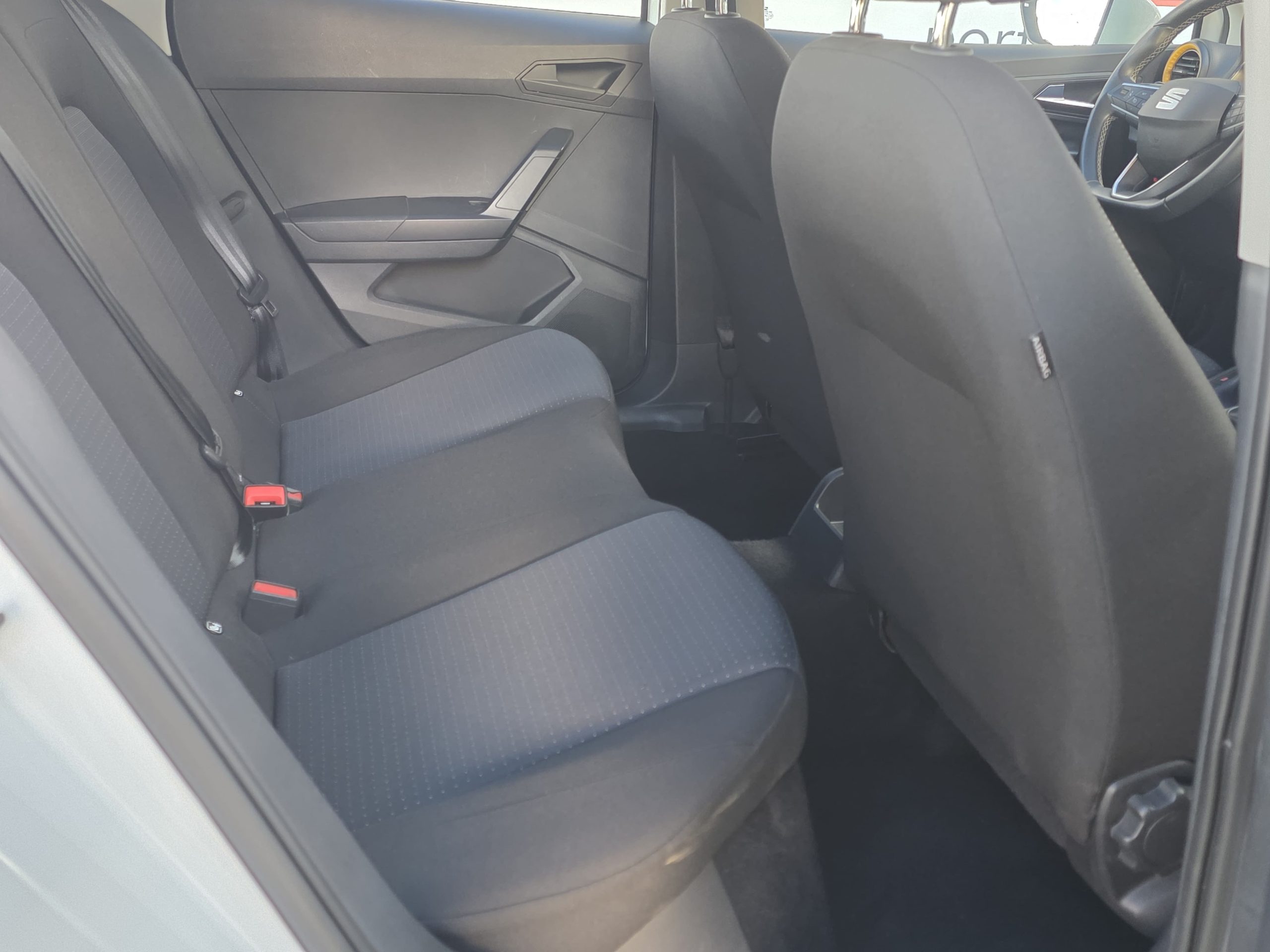 SEAT IBIZA 1.0  TSI  STYLE