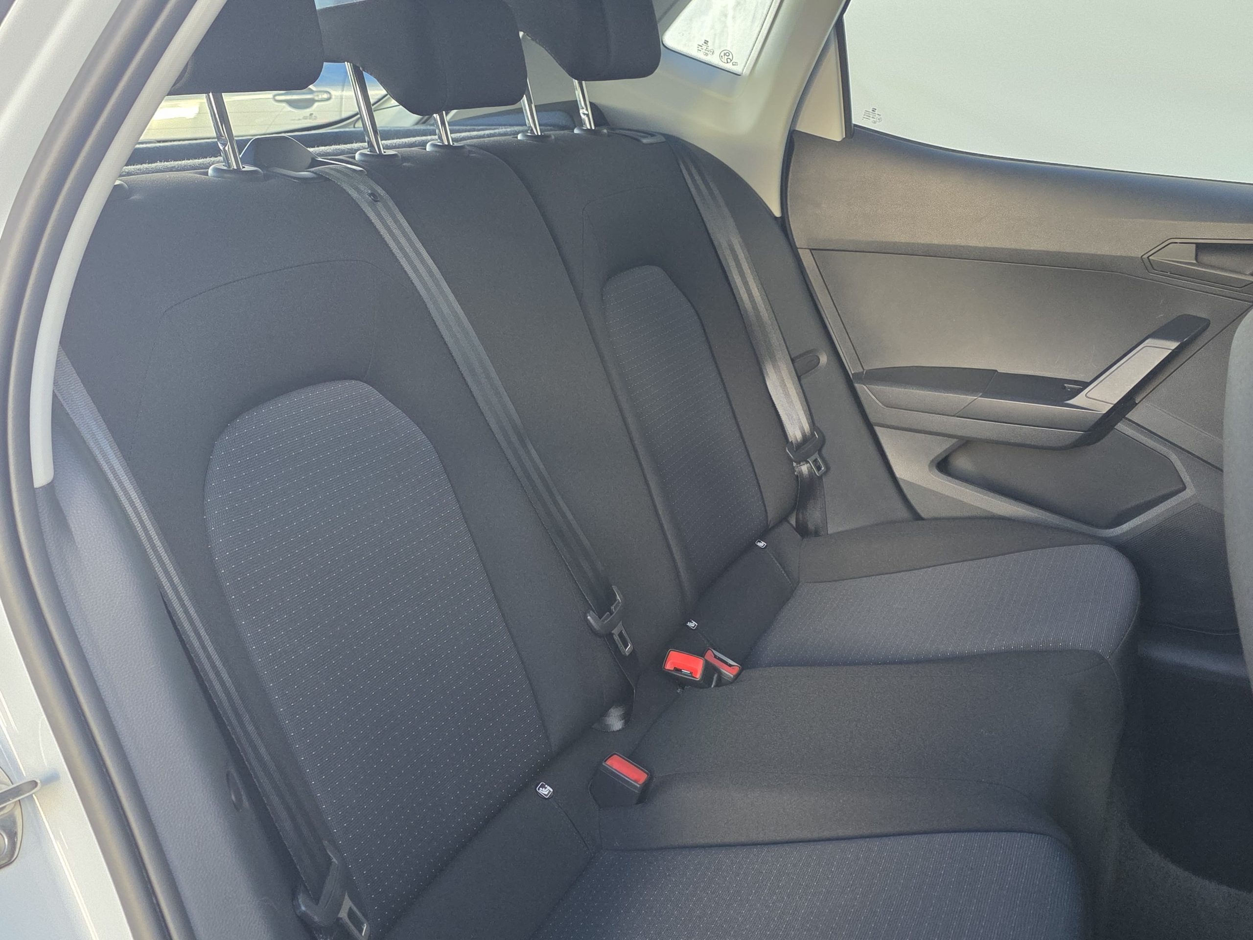 SEAT IBIZA 1.0  TSI  STYLE