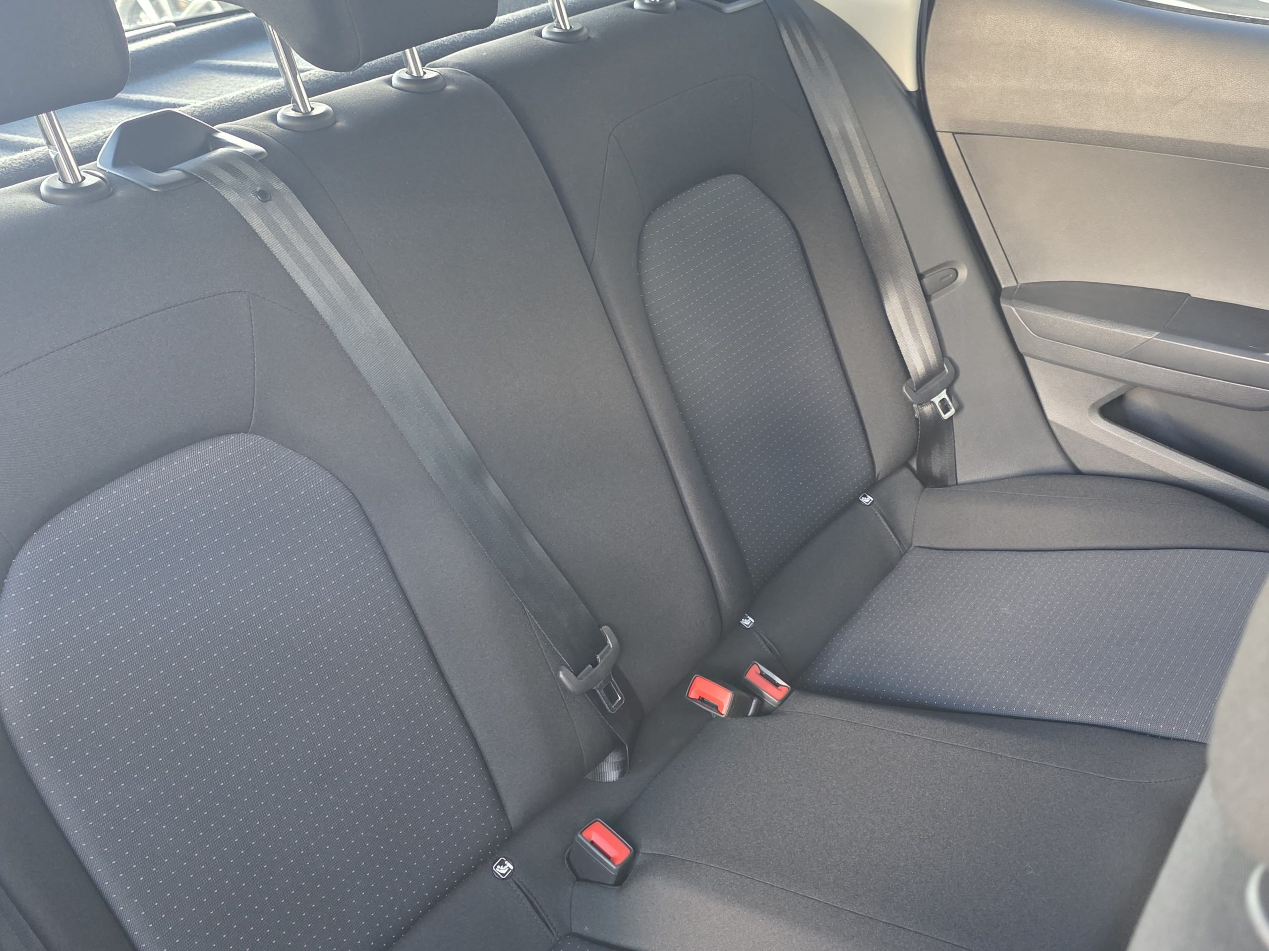SEAT IBIZA 1.0  TSI  STYLE