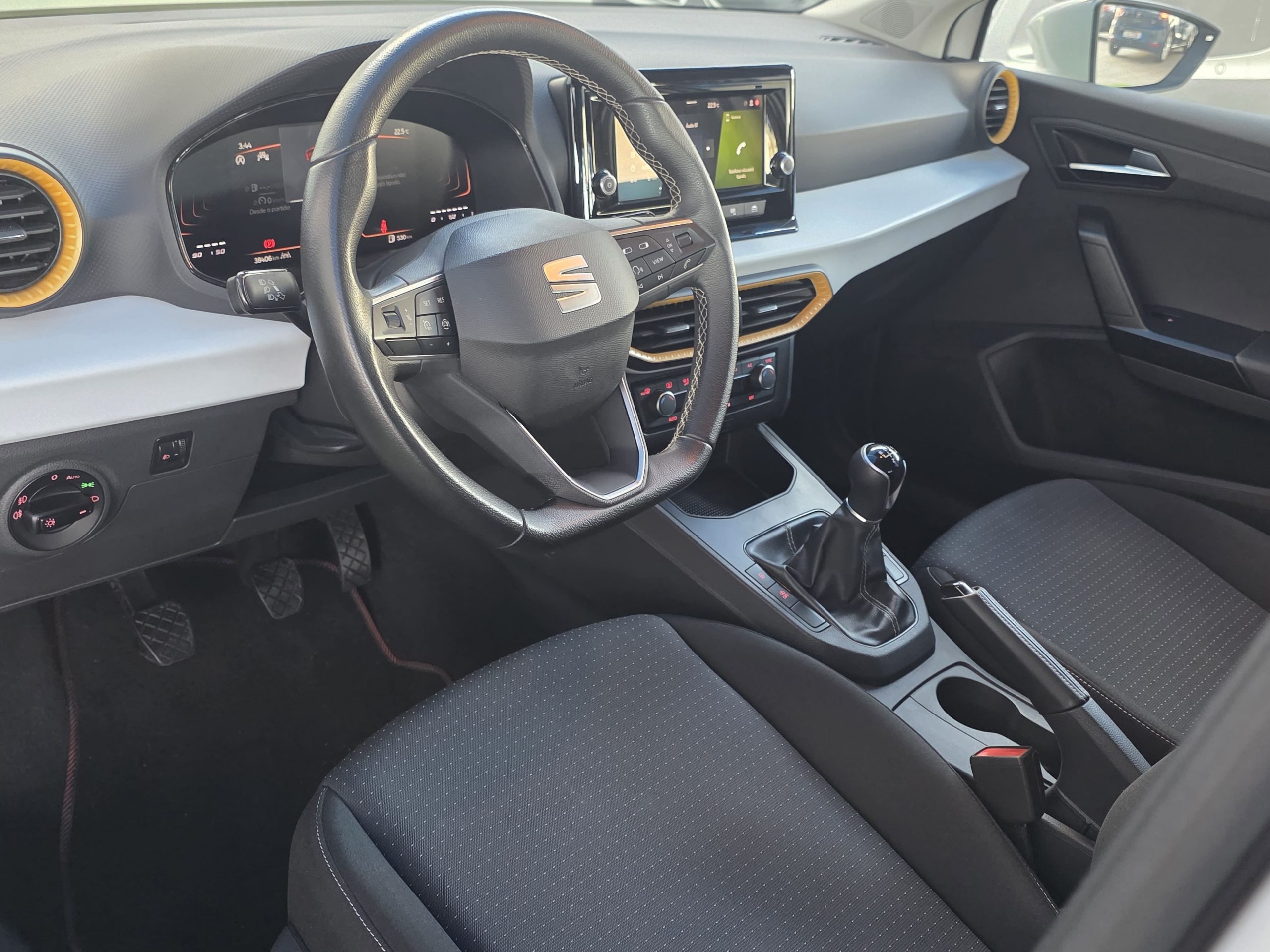 SEAT IBIZA 1.0  TSI  STYLE