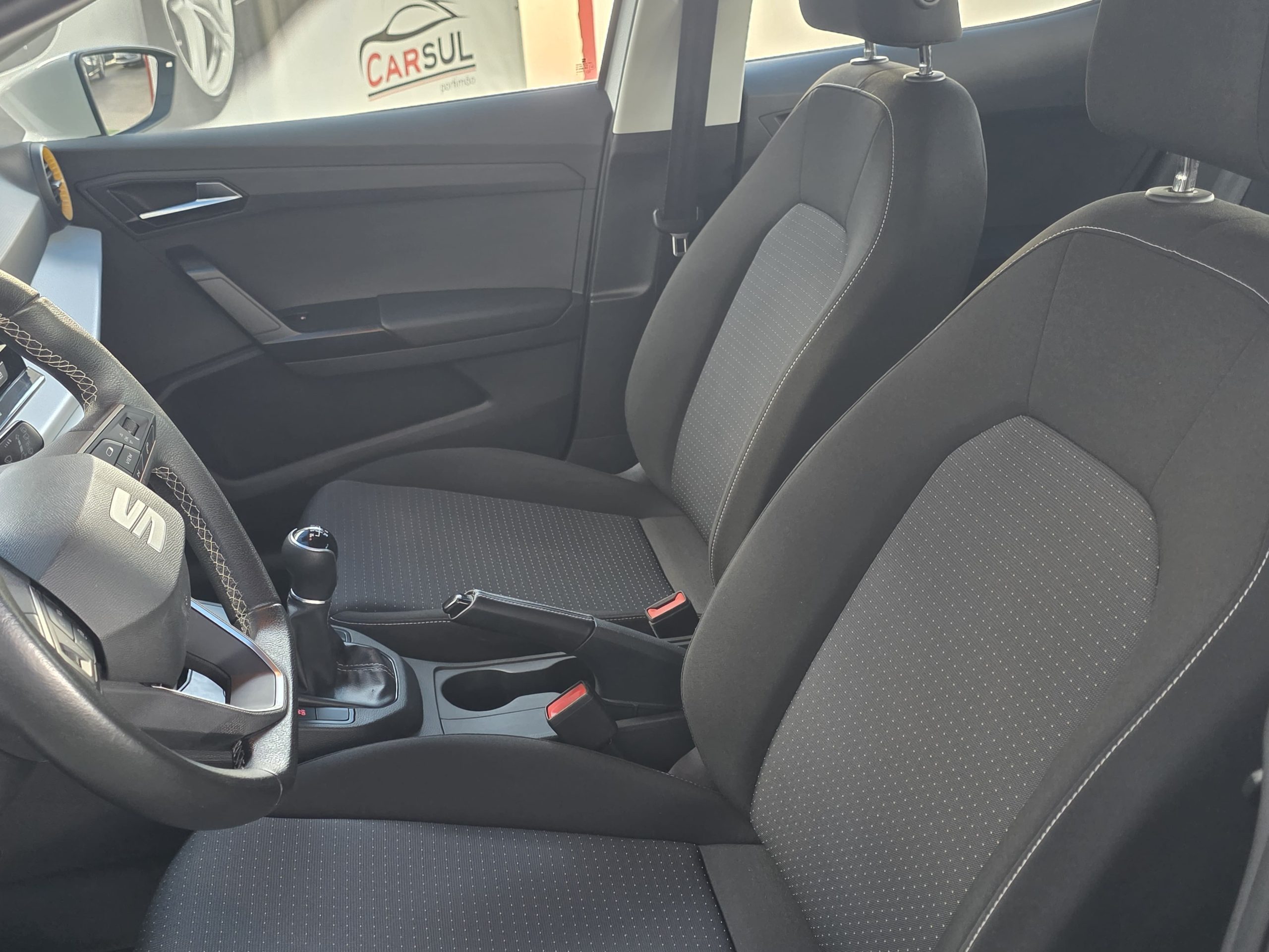 SEAT IBIZA 1.0  TSI  STYLE