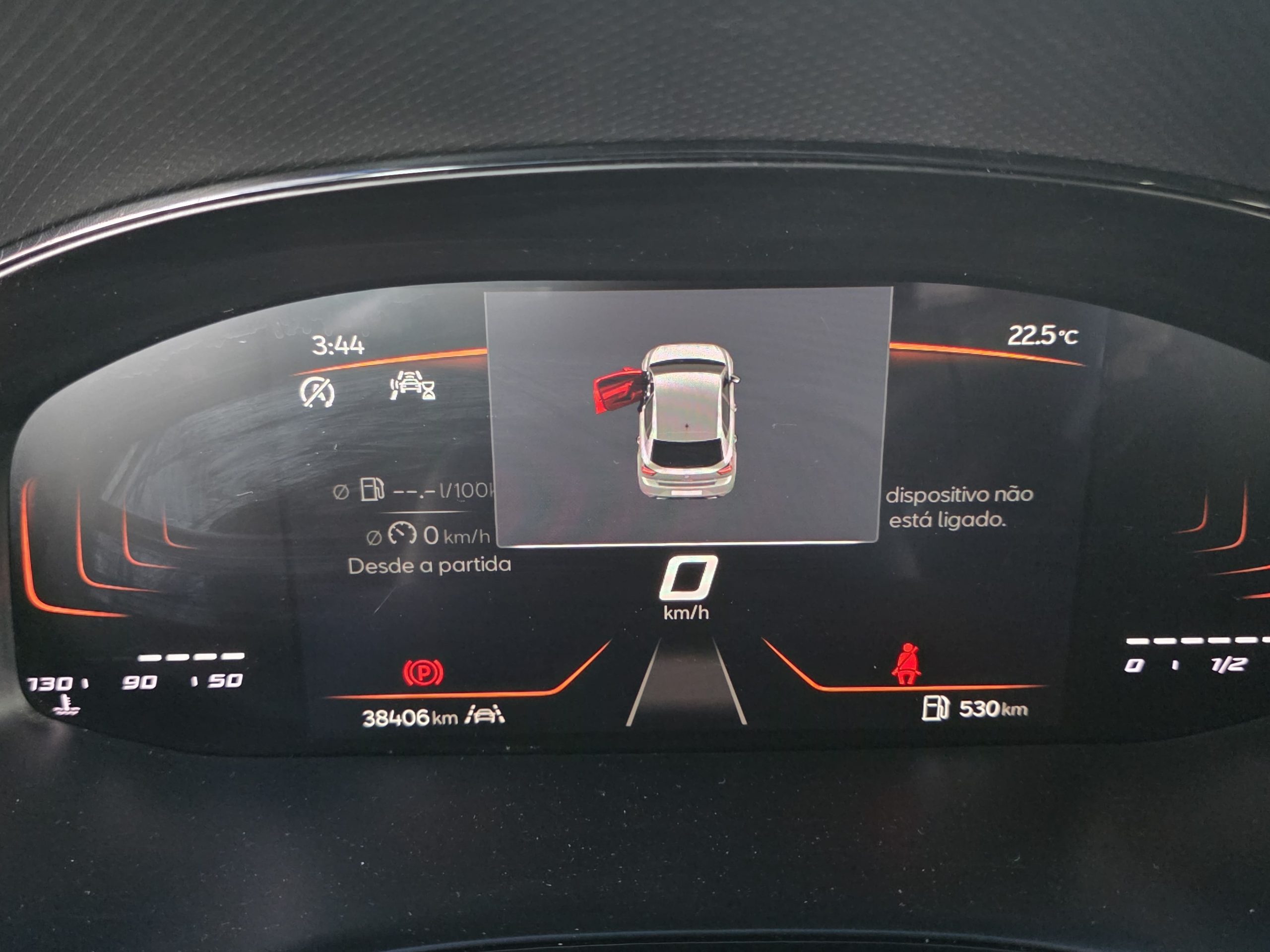 SEAT IBIZA 1.0  TSI  STYLE