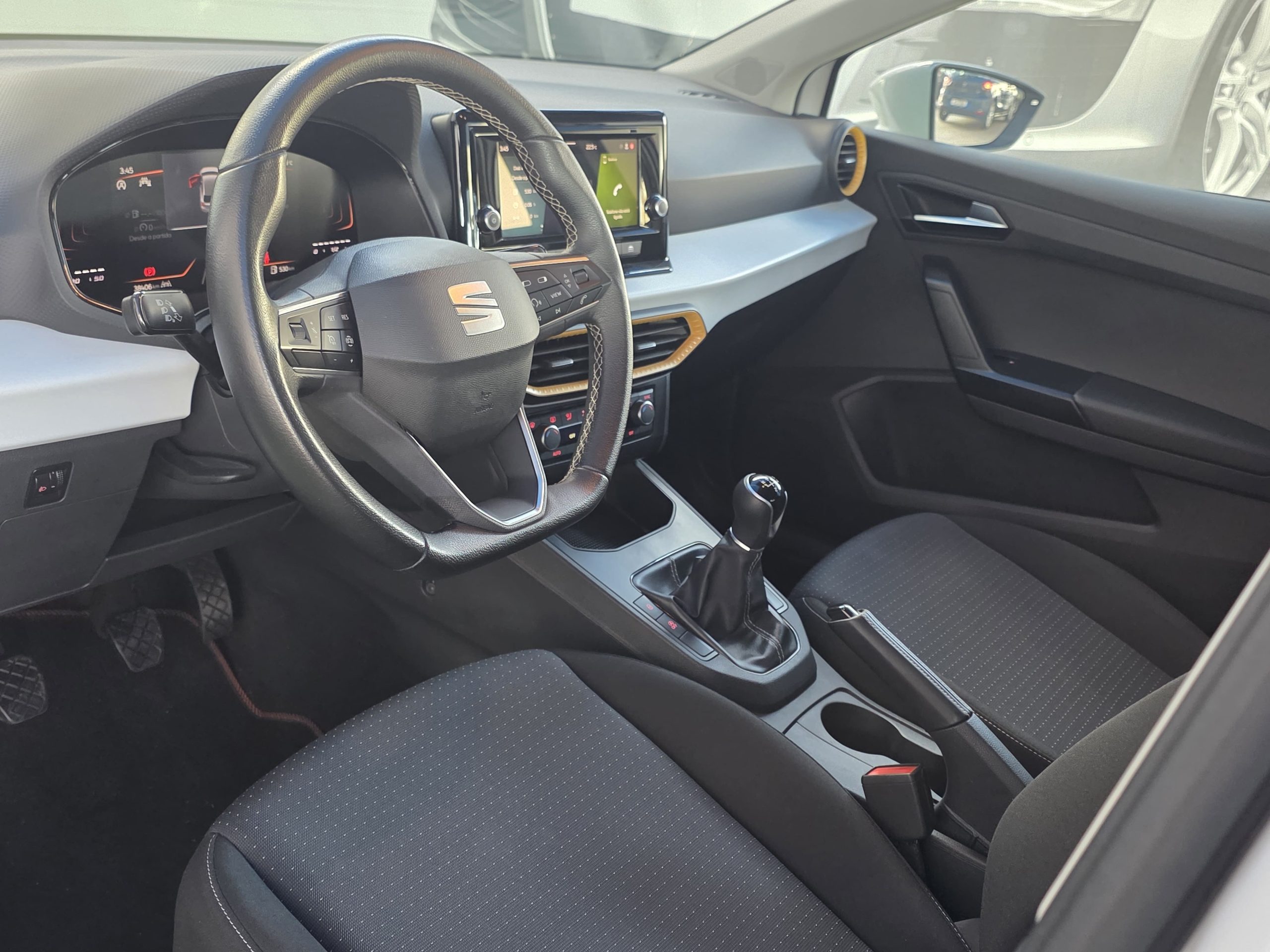SEAT IBIZA 1.0  TSI  STYLE