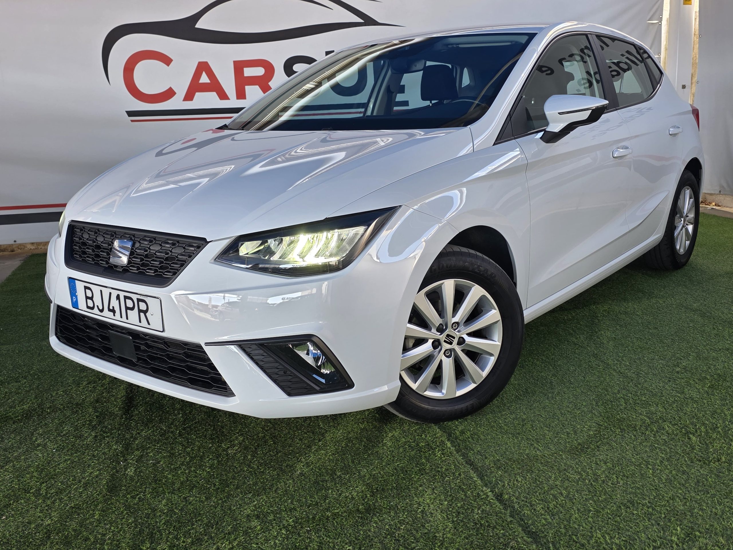 SEAT IBIZA 1.0  TSI  STYLE