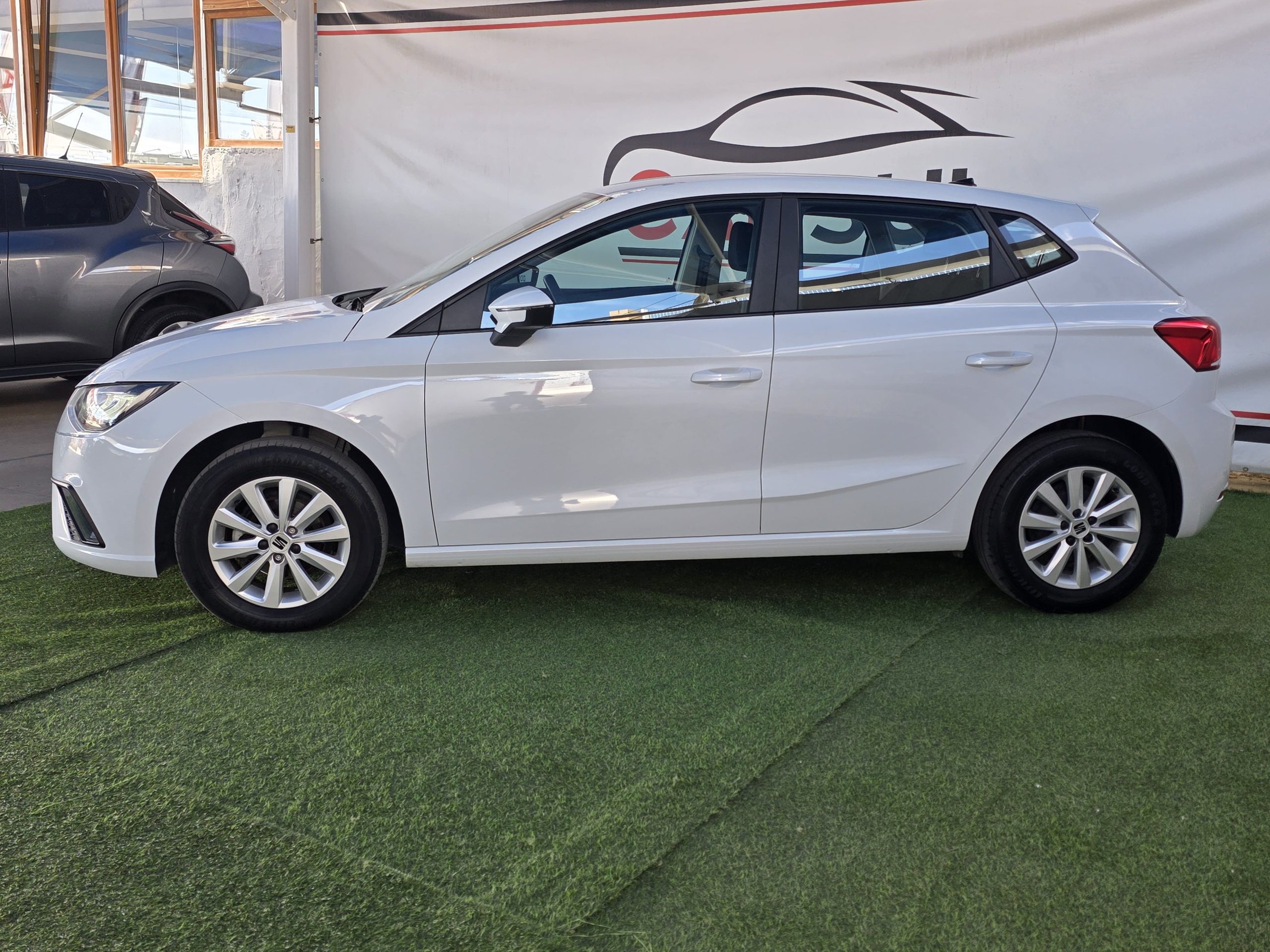 SEAT IBIZA 1.0  TSI  STYLE