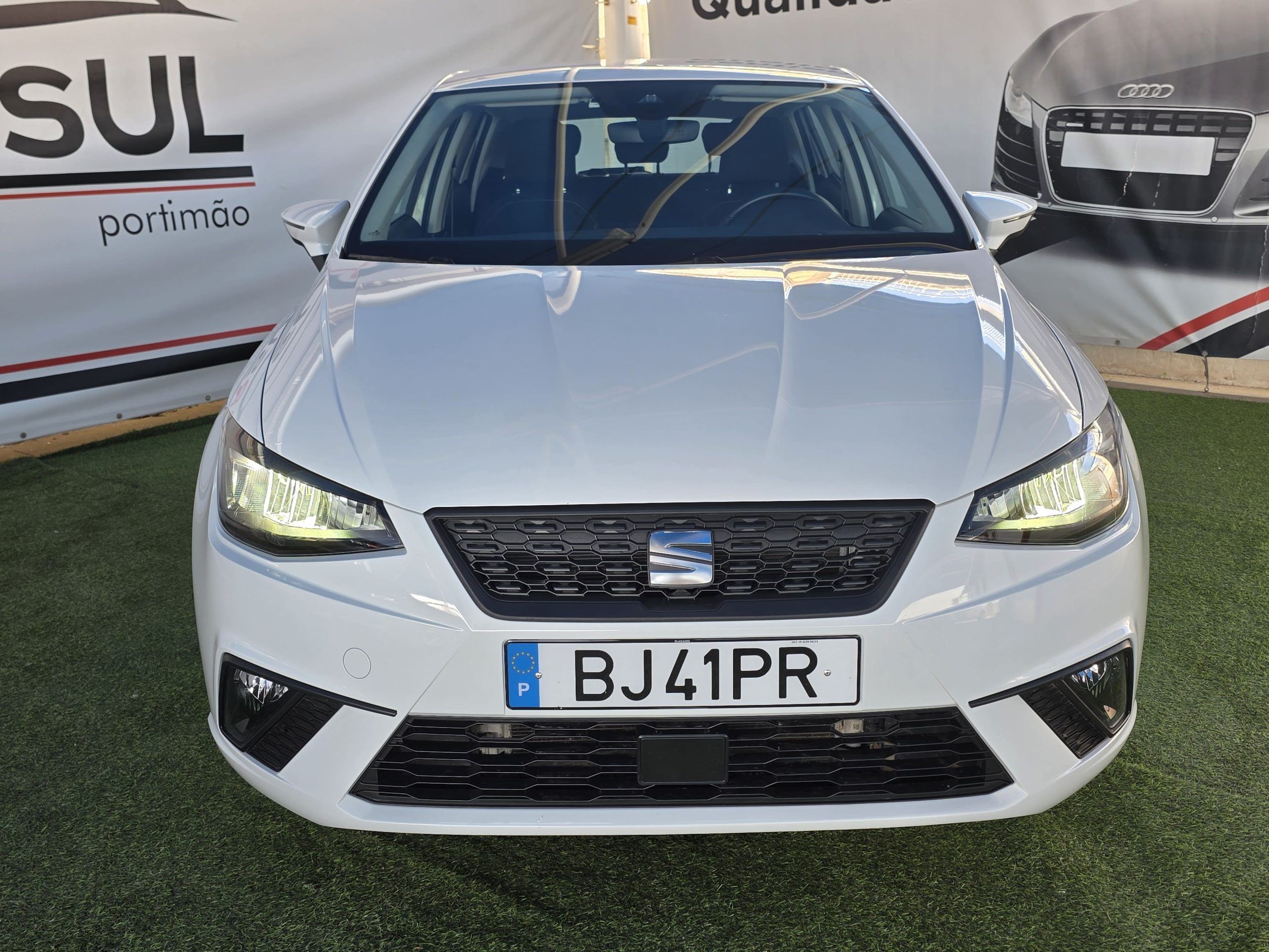 SEAT IBIZA 1.0  TSI  STYLE