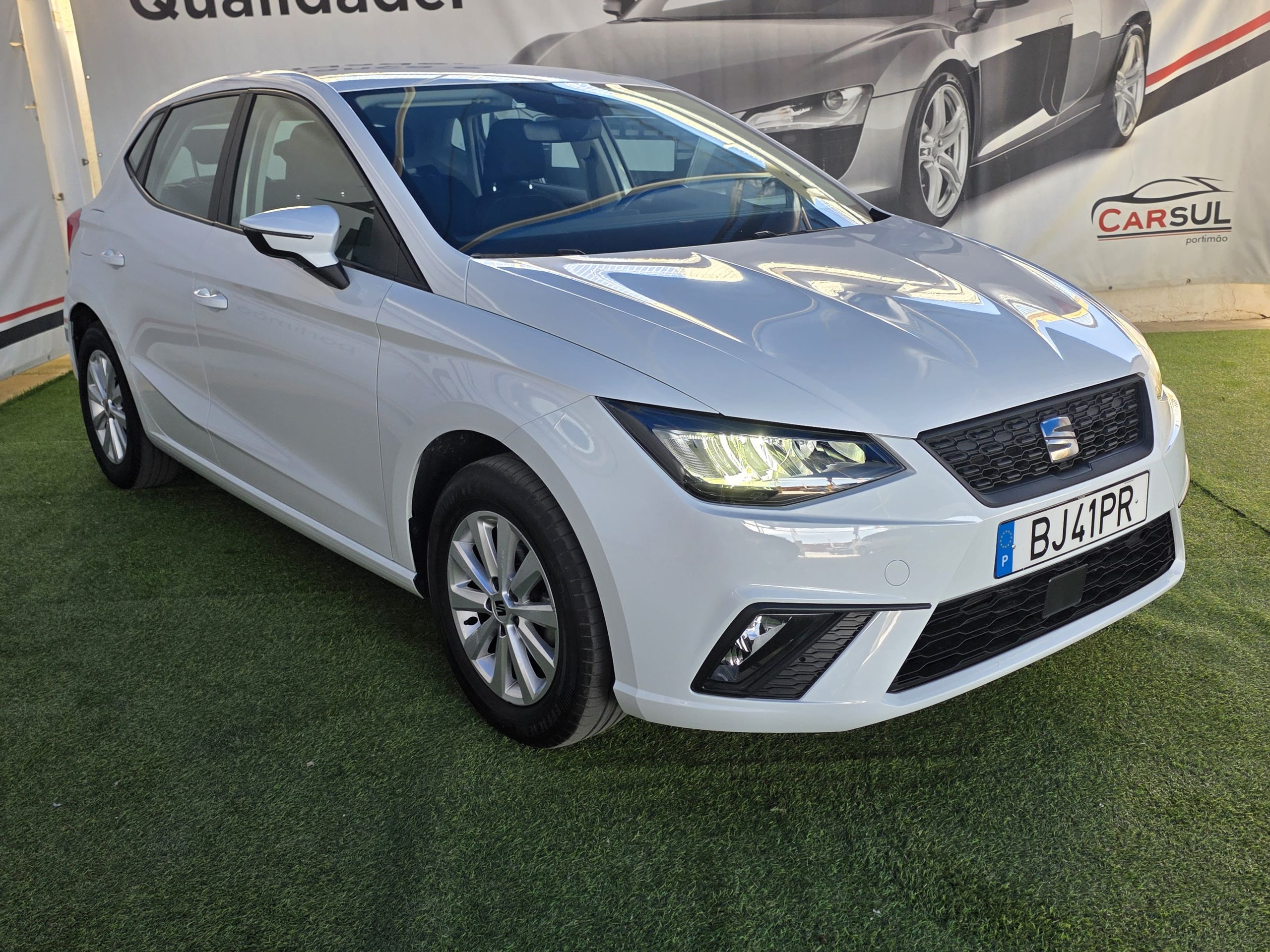 SEAT IBIZA 1.0  TSI  STYLE