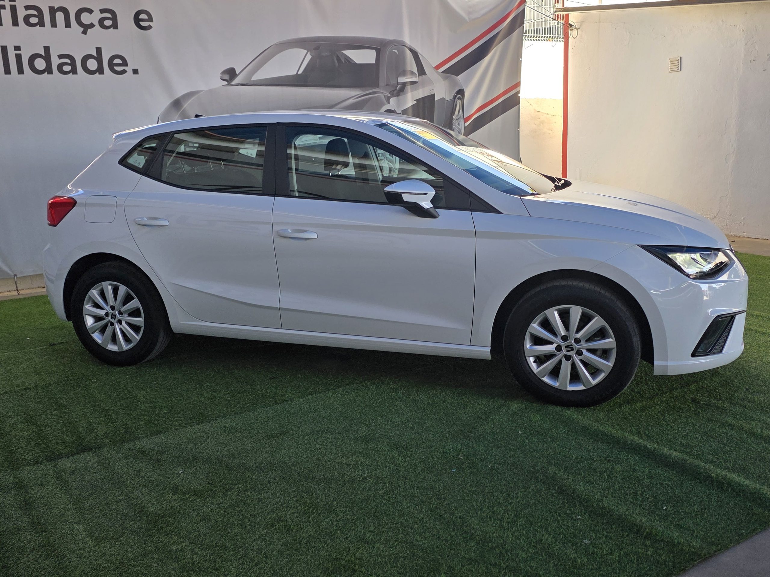 SEAT IBIZA 1.0  TSI  STYLE