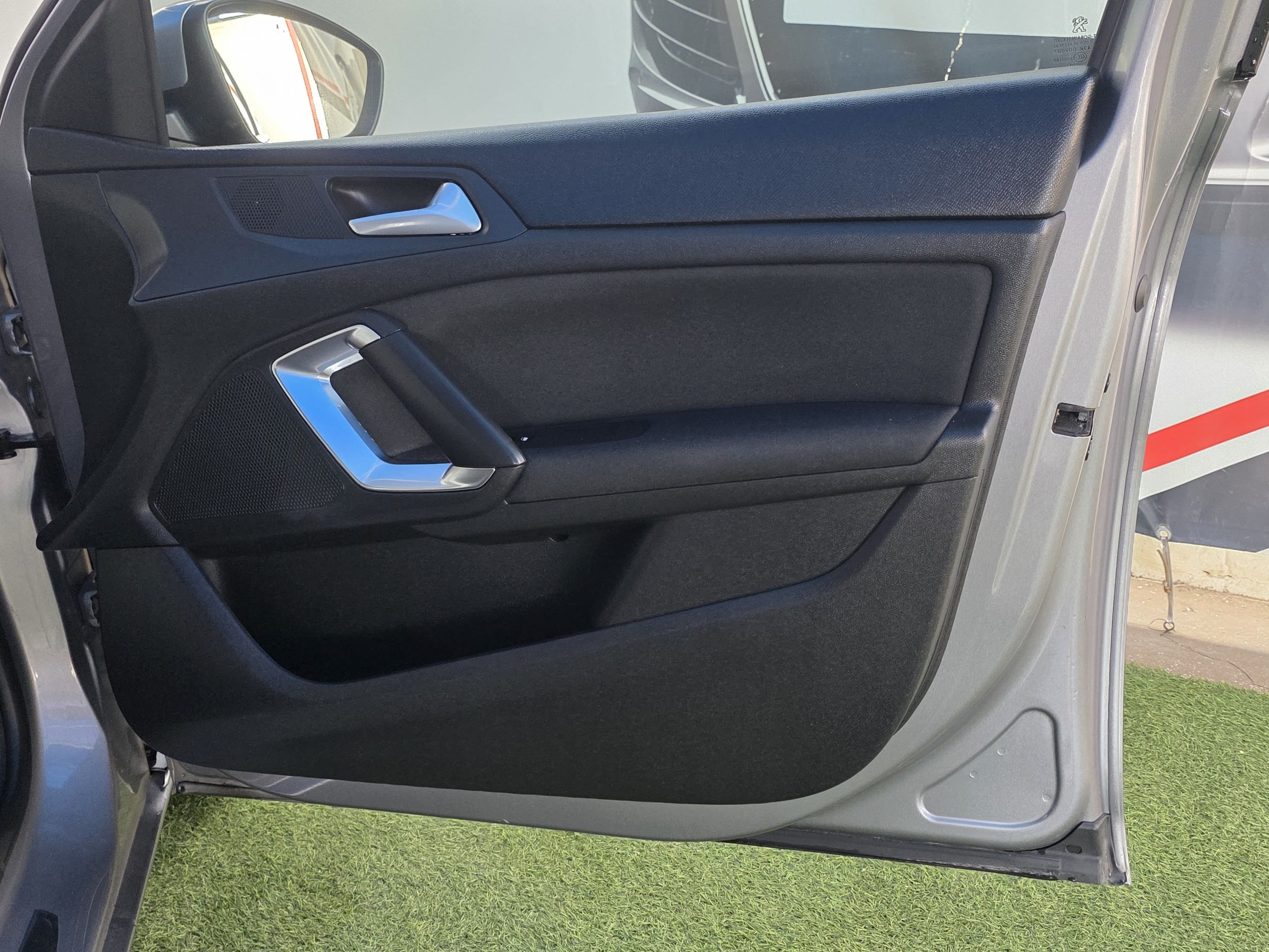 PEUGEOT 308 1.5 HDI STYLE