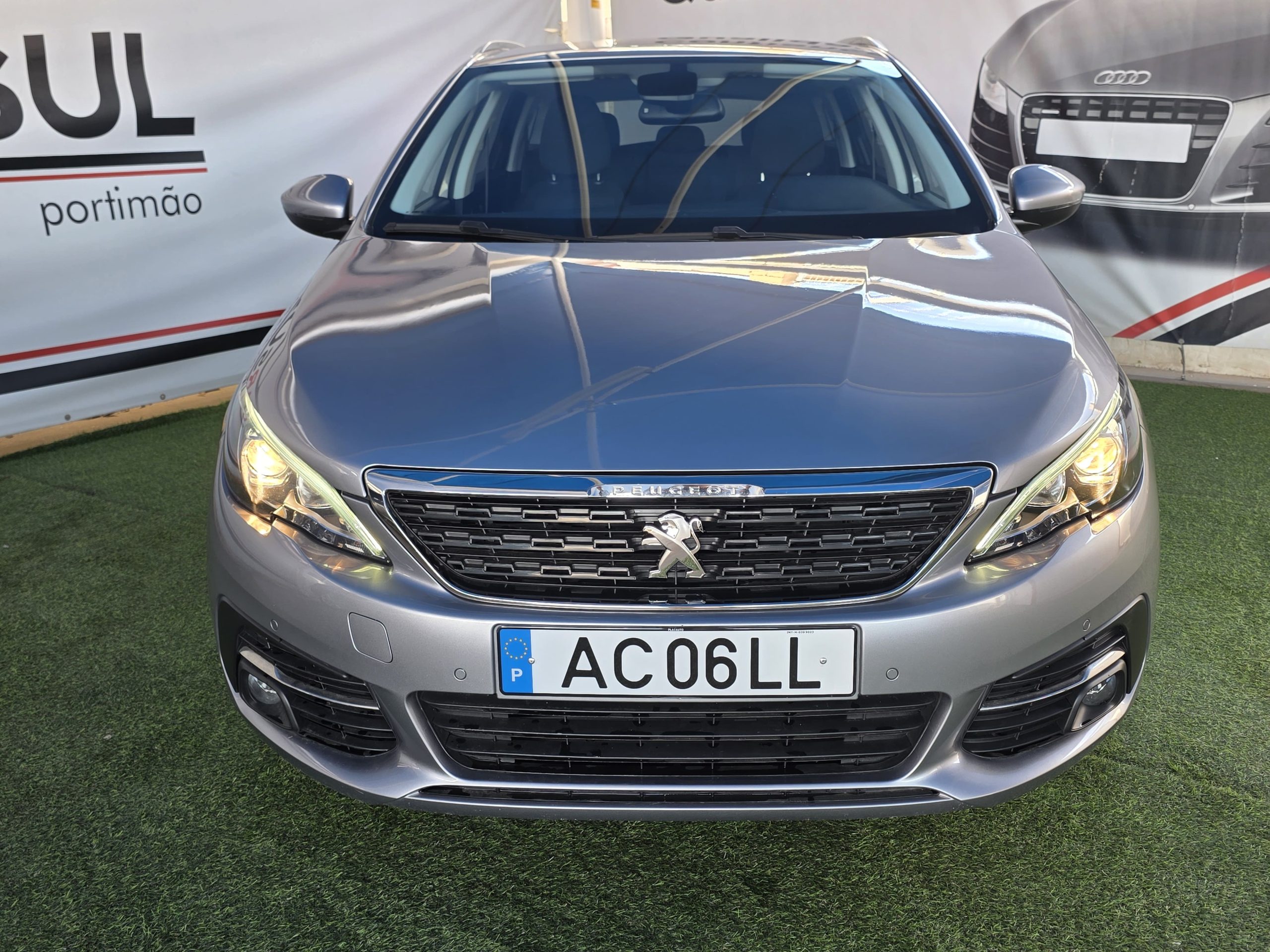 PEUGEOT 308 1.5 HDI STYLE