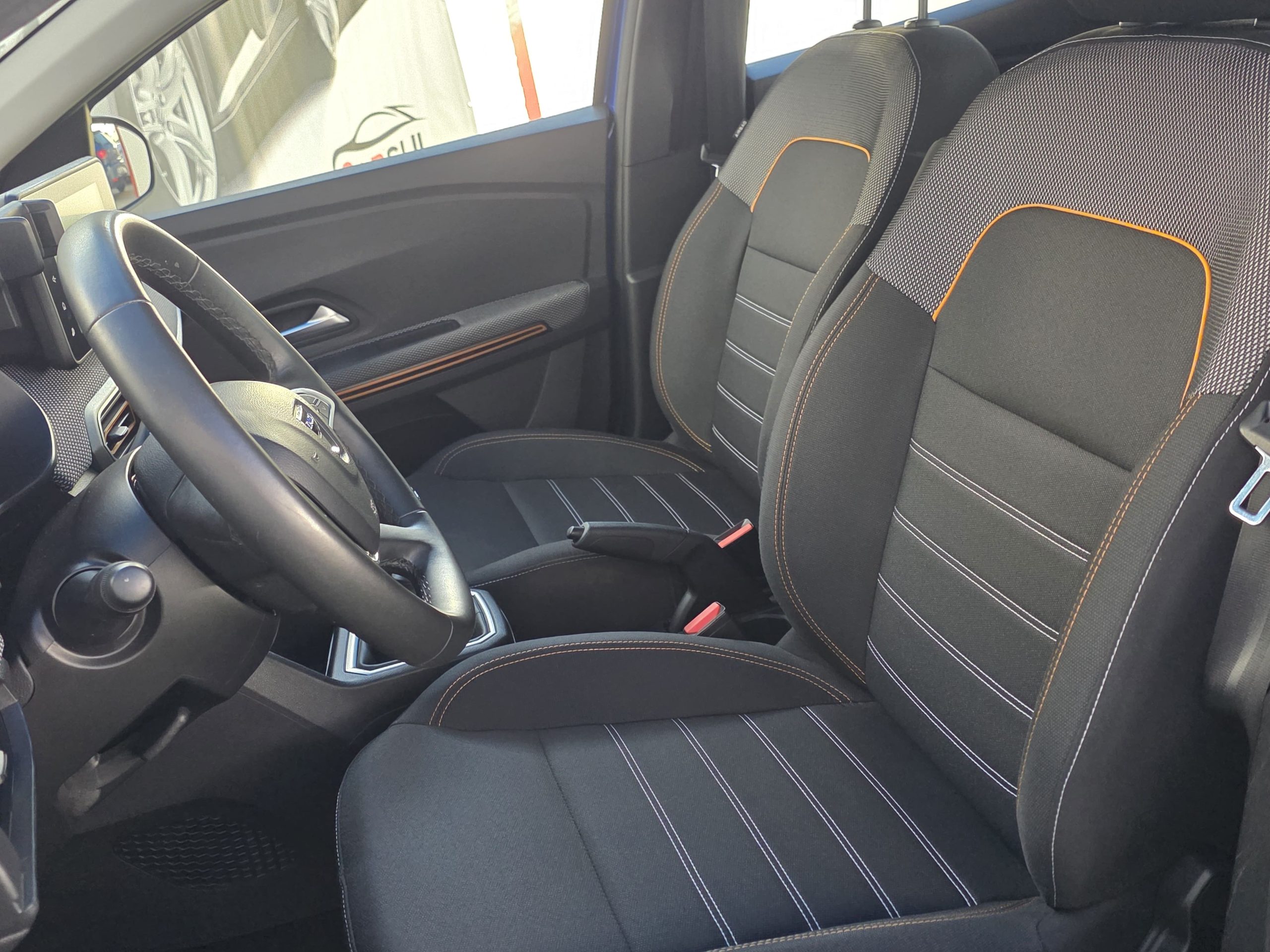 DACIA STEPWAY 0,9 TCE