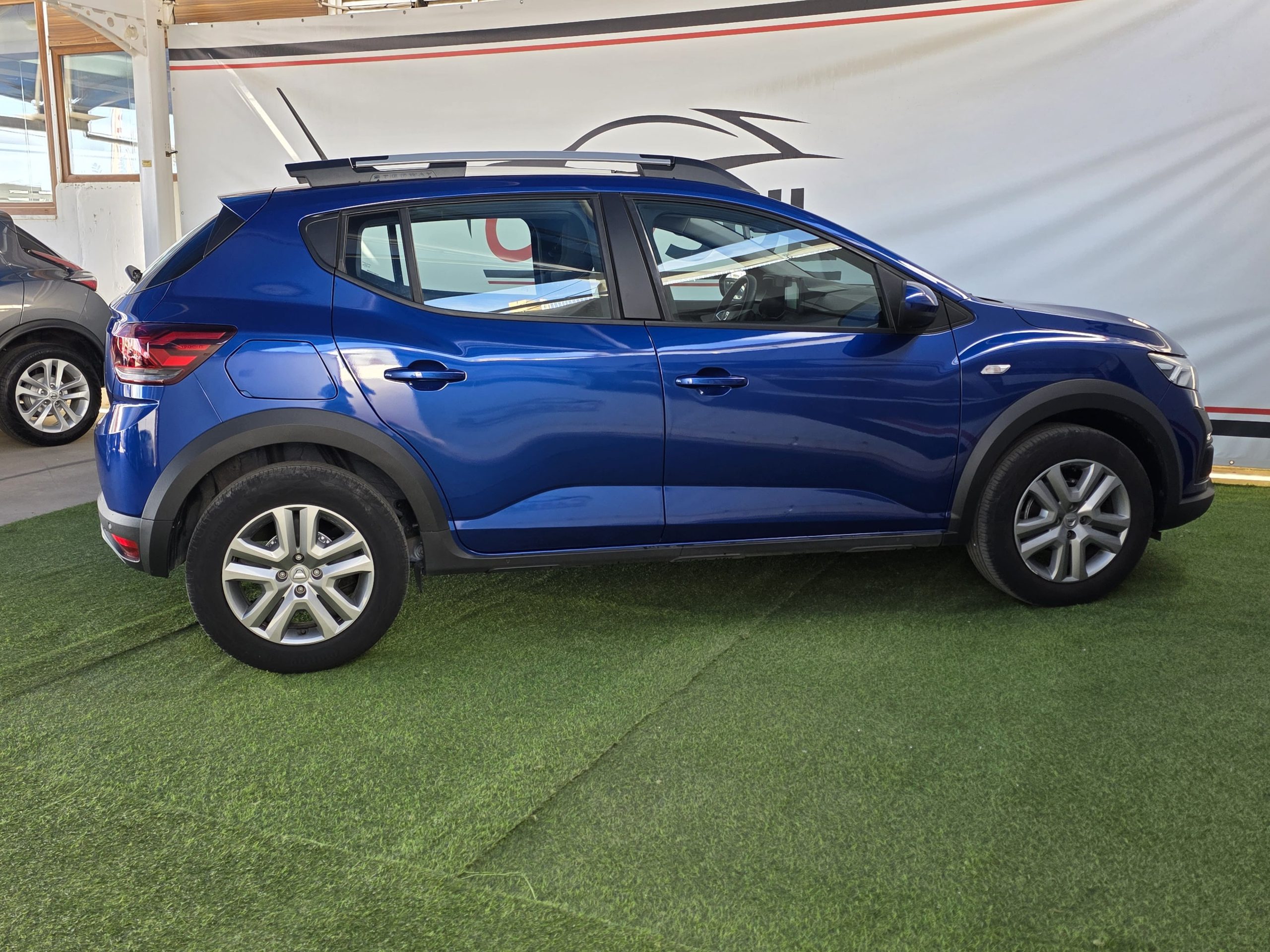 DACIA STEPWAY 0,9 TCE