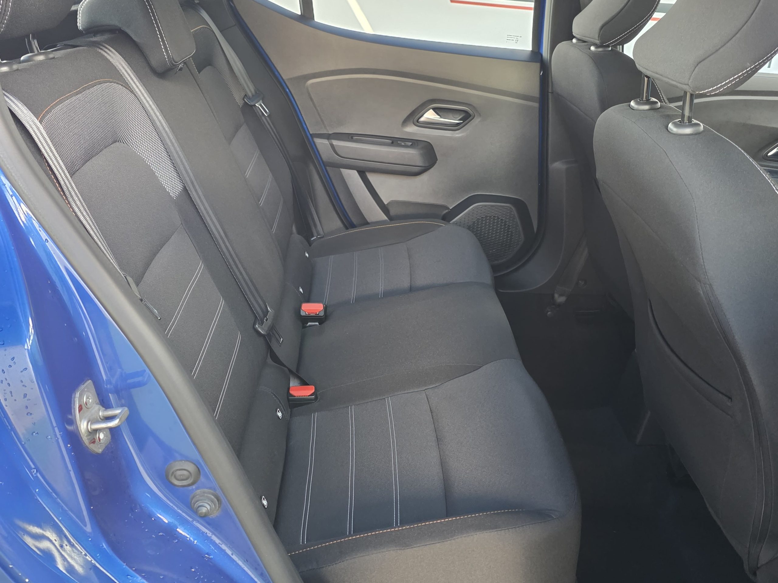 DACIA STEPWAY 0,9 TCE
