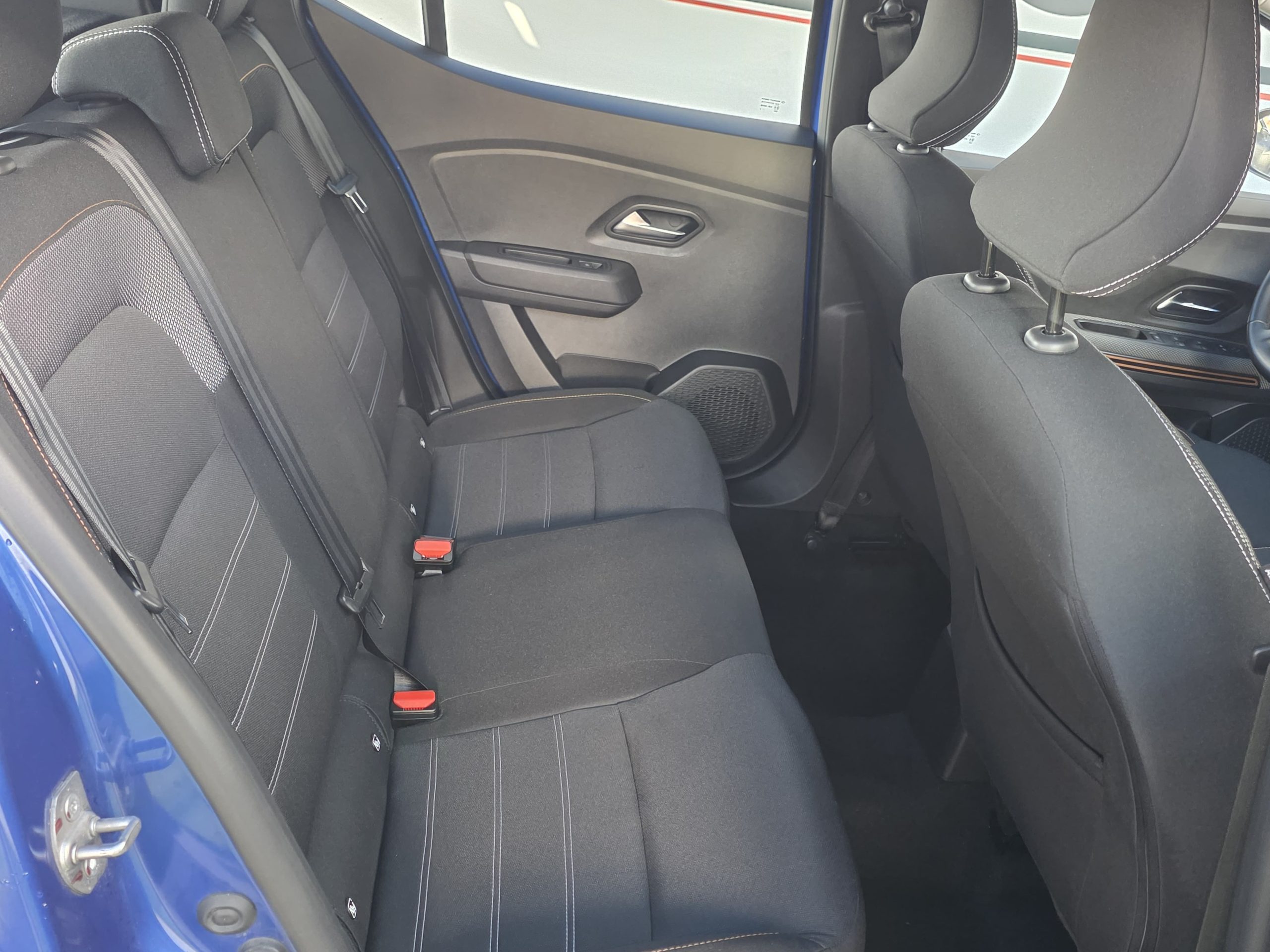 DACIA STEPWAY 0,9 TCE