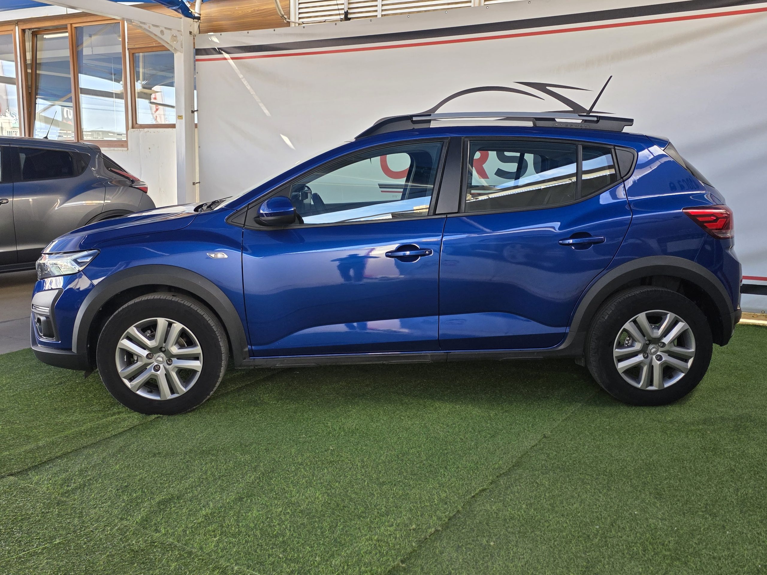 DACIA STEPWAY 0,9 TCE