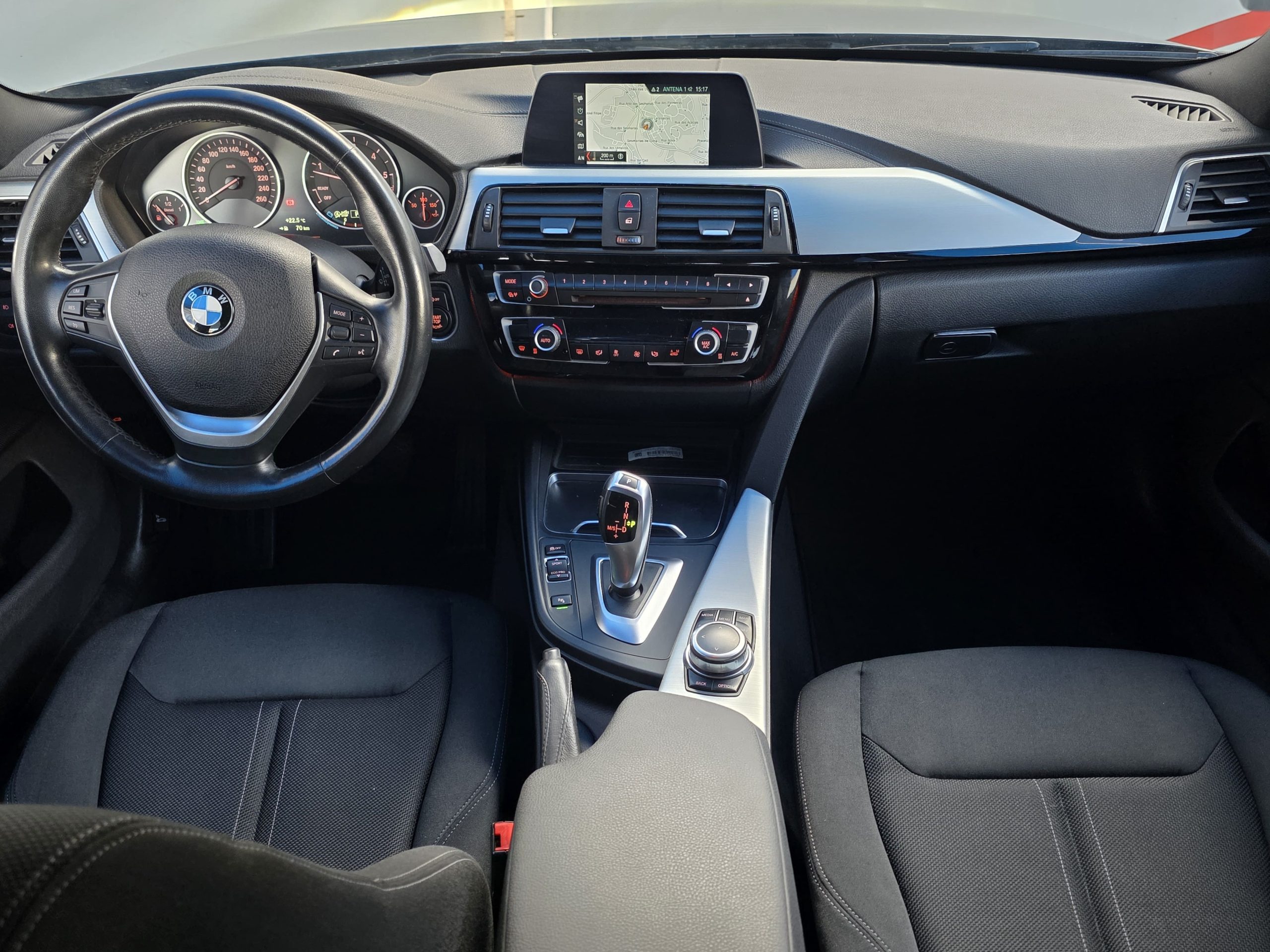 BMW SERIE 4 18 GRAND COUPE
