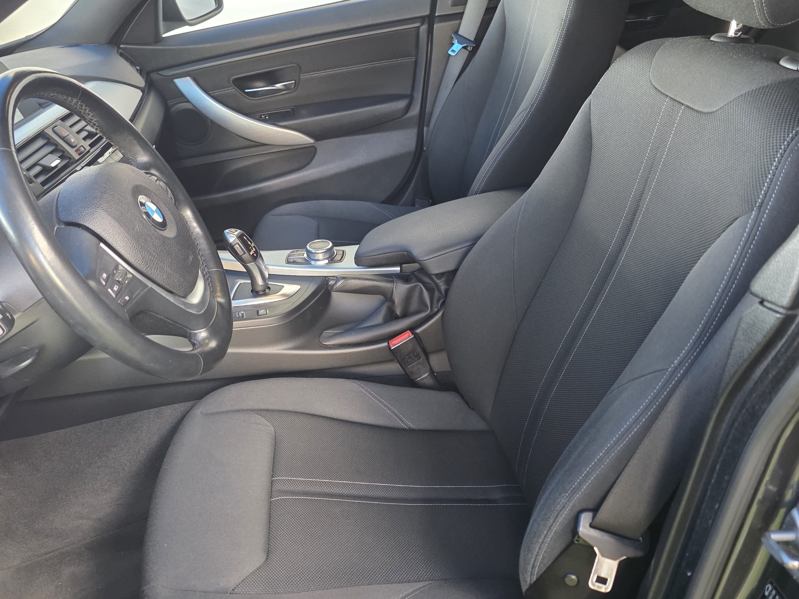 BMW SERIE 4 18 GRAND COUPE