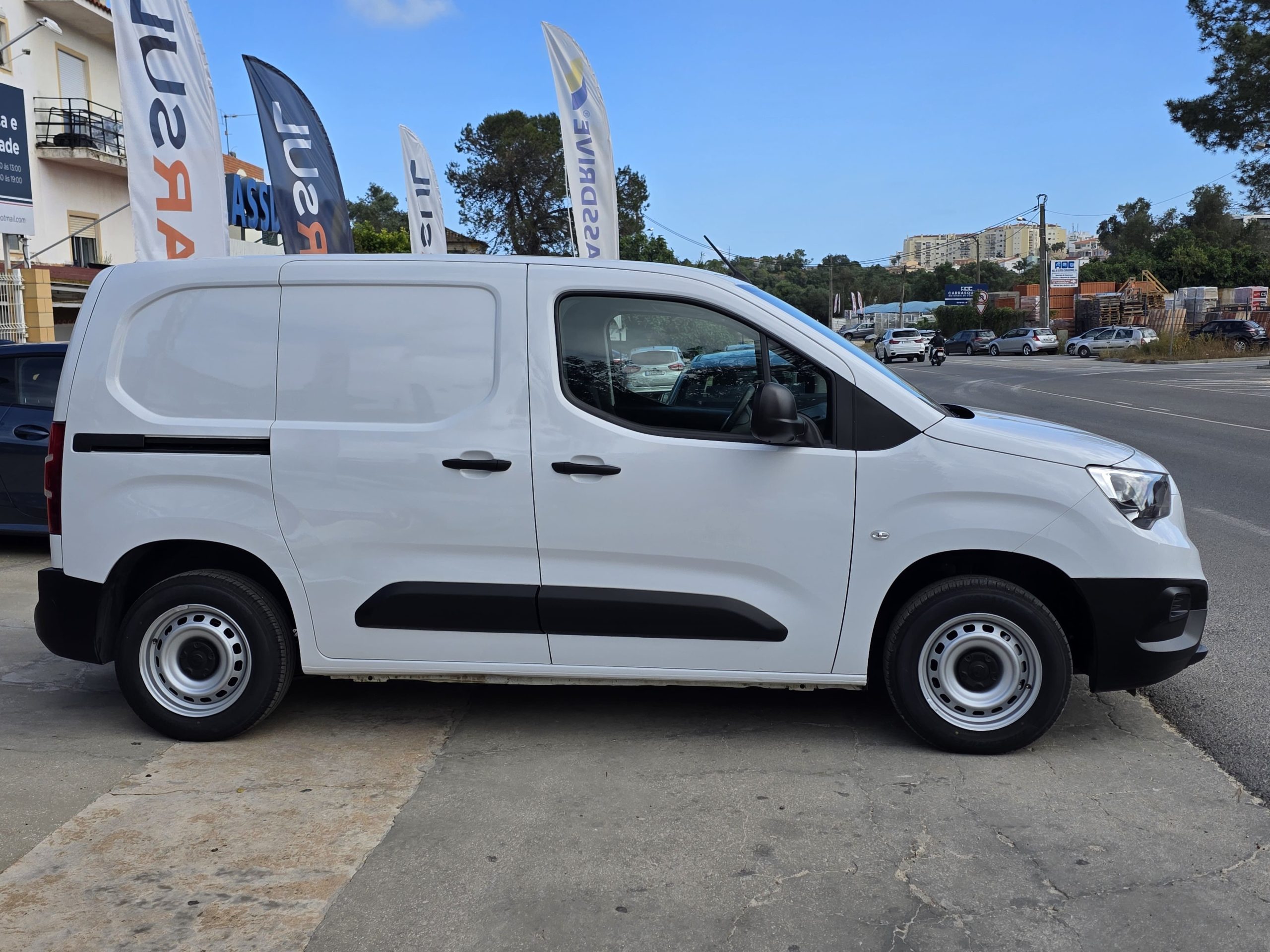 OPEL COMBO 1.5