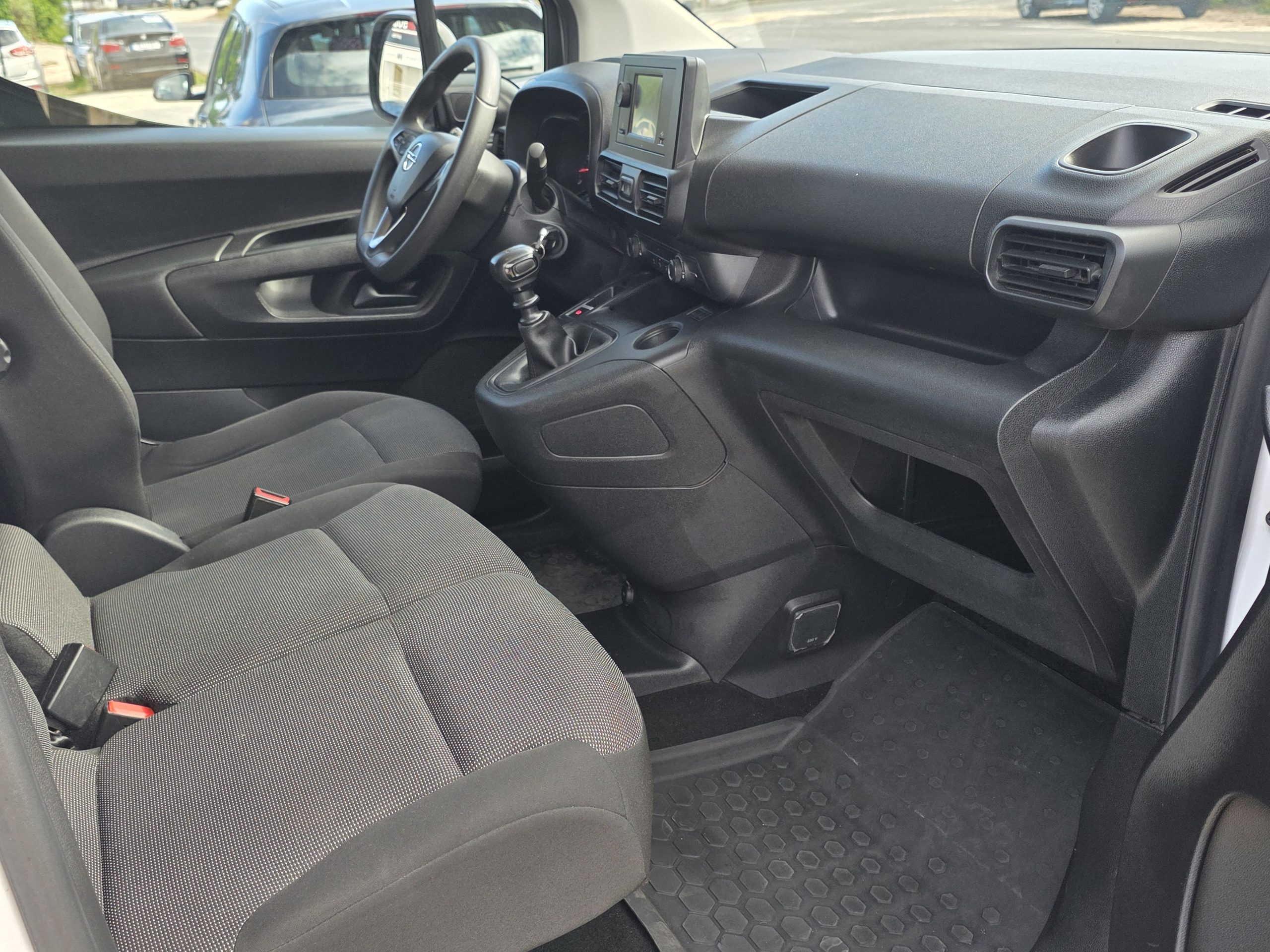 OPEL COMBO 1.5