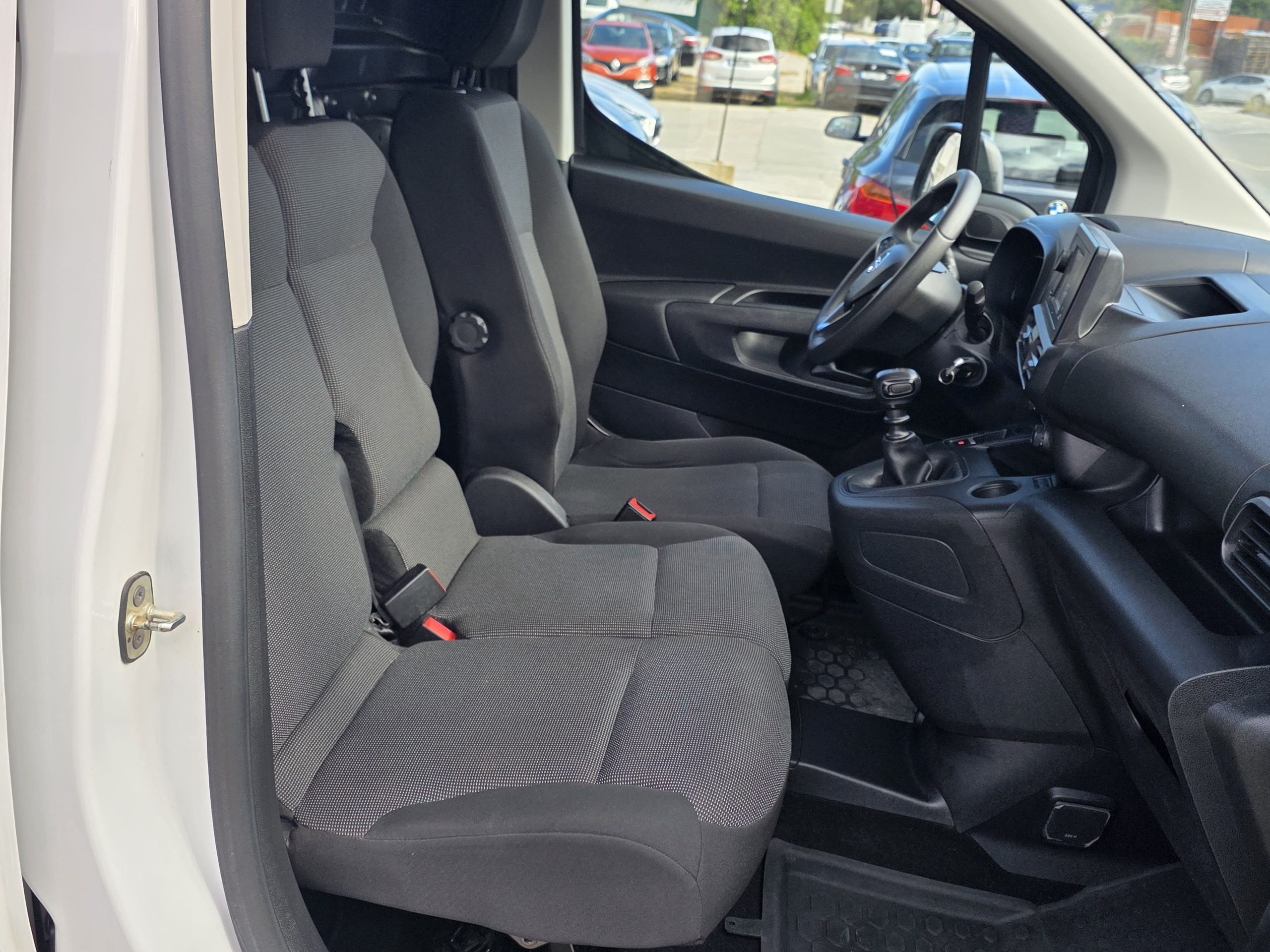 OPEL COMBO 1.5