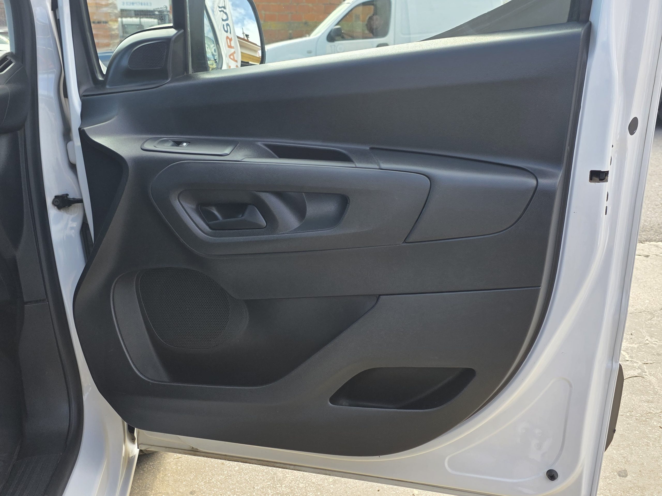 OPEL COMBO 1.5