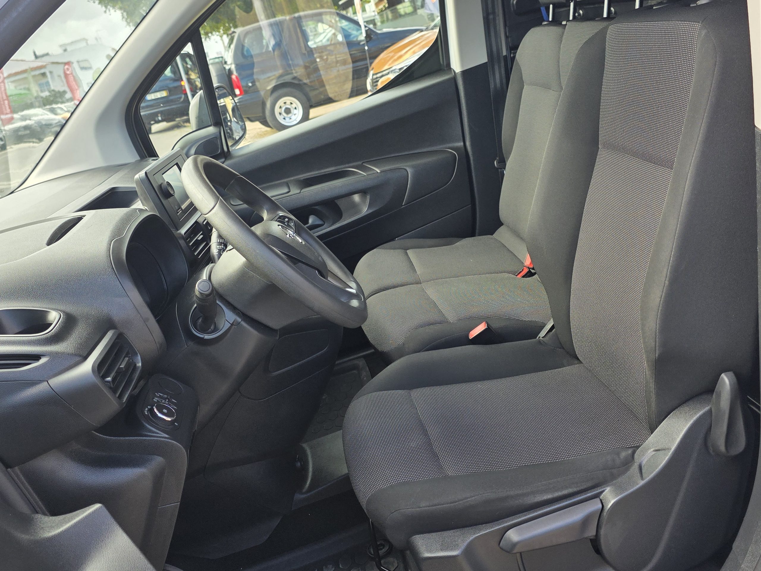 OPEL COMBO 1.5