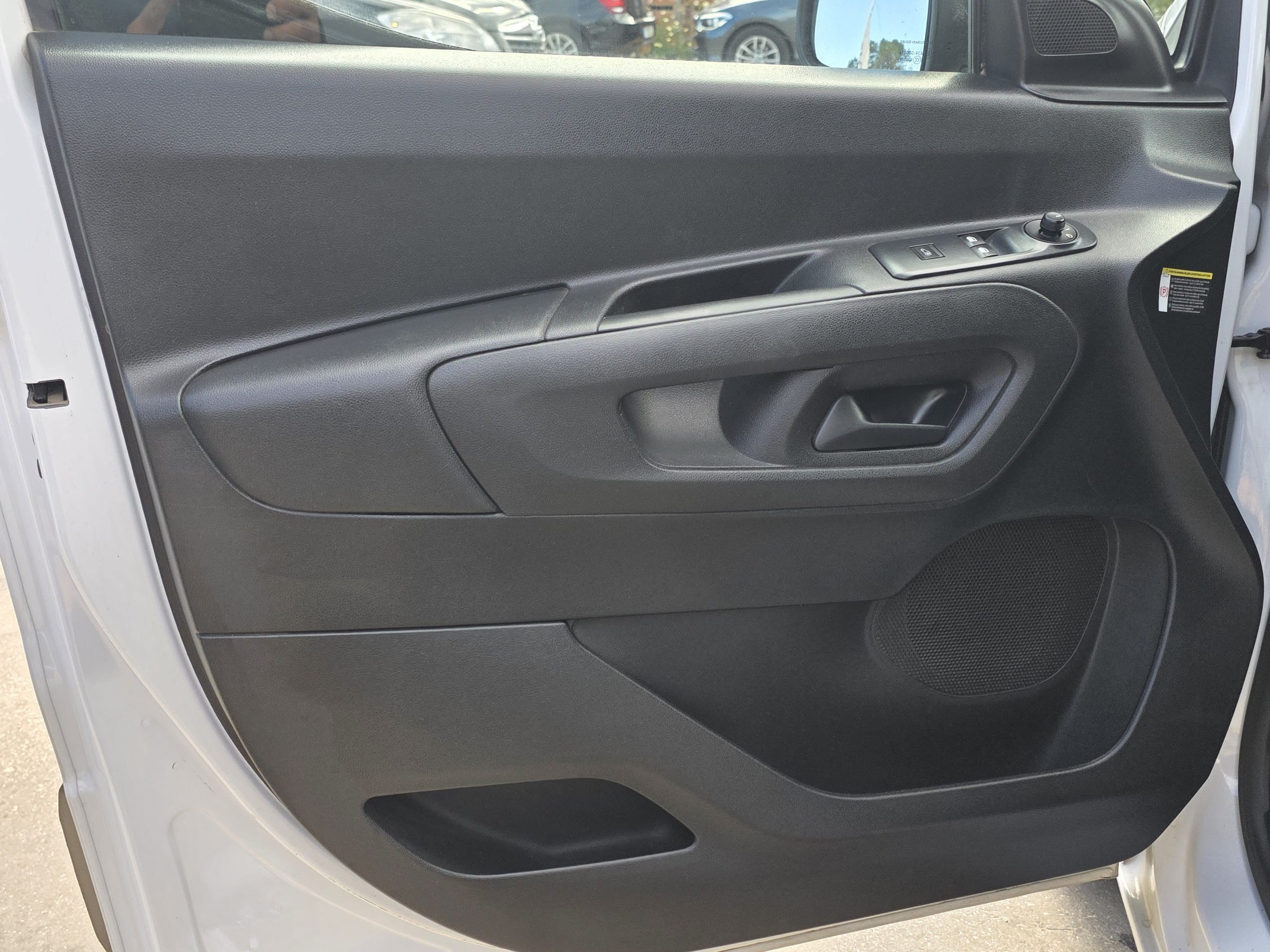 OPEL COMBO 1.5