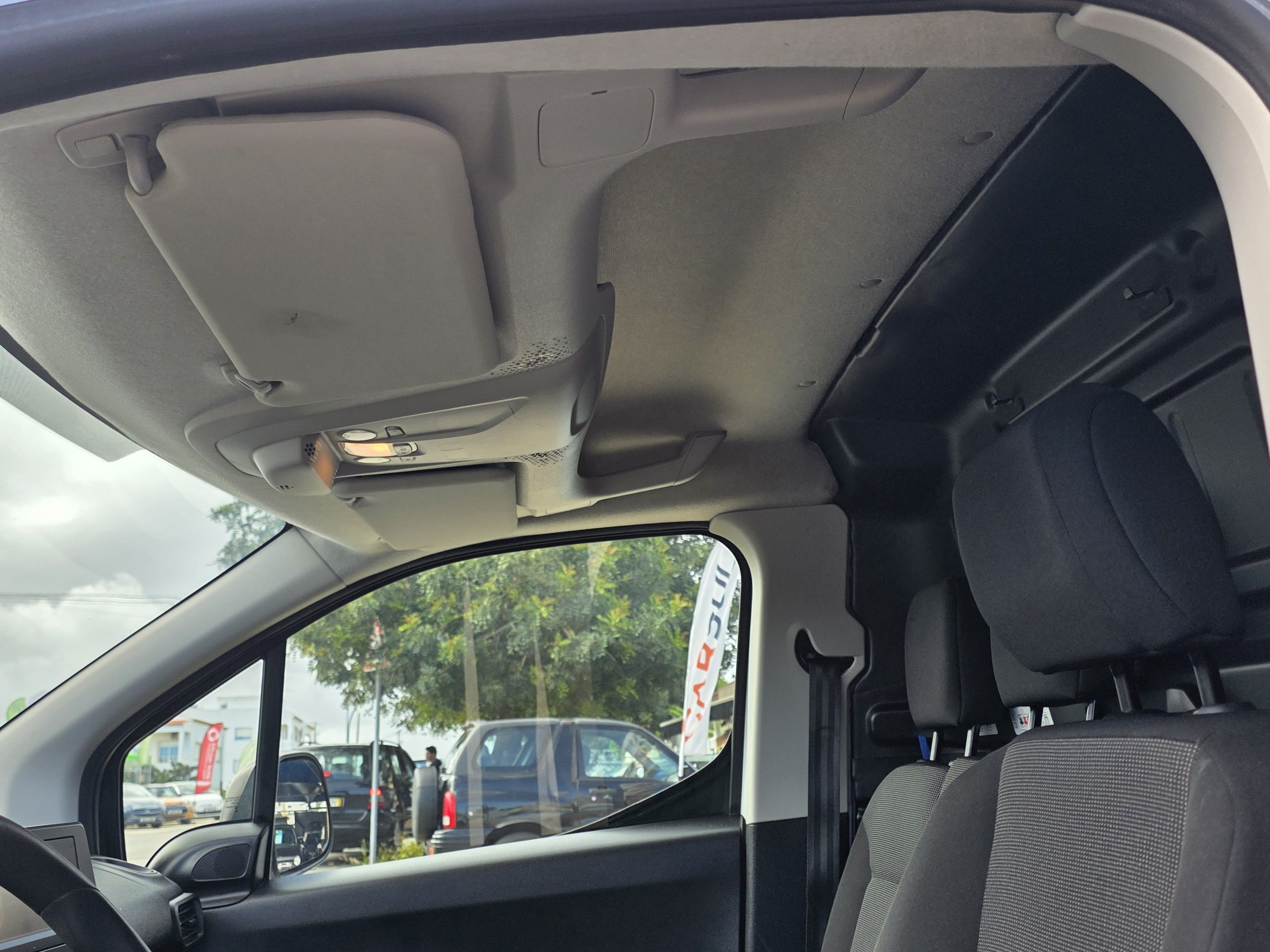 OPEL COMBO 1.5