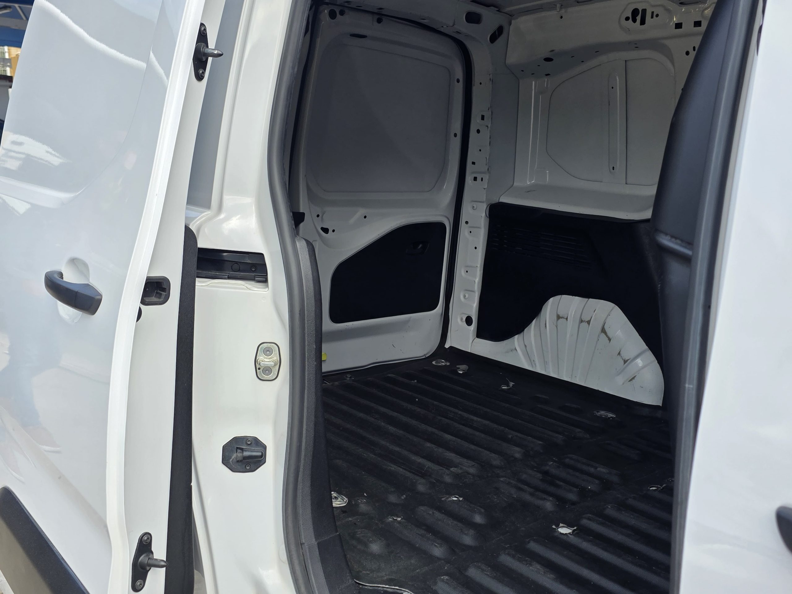 OPEL COMBO 1.5
