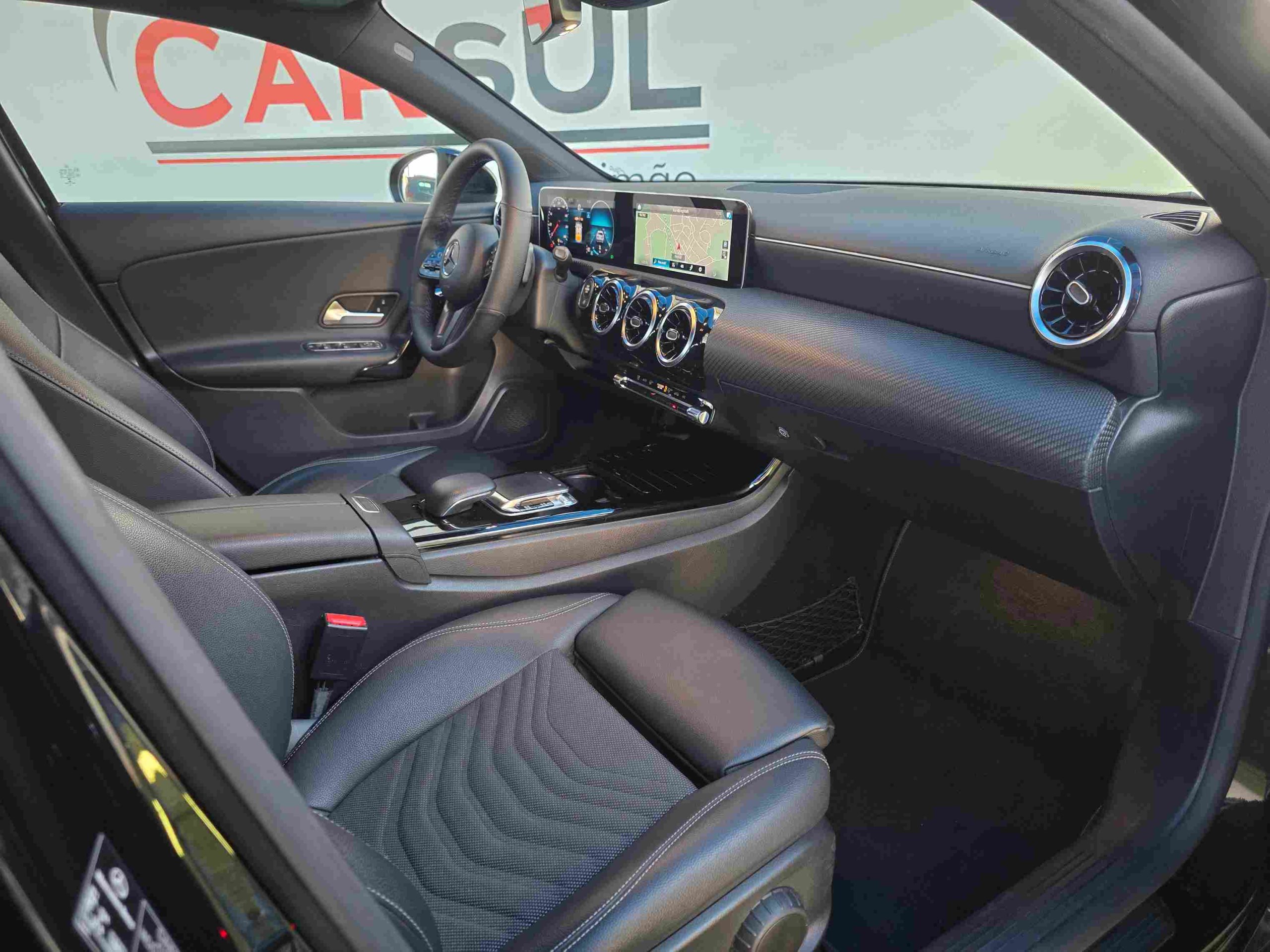 MERCEDES  A 180   AUTOMATICO